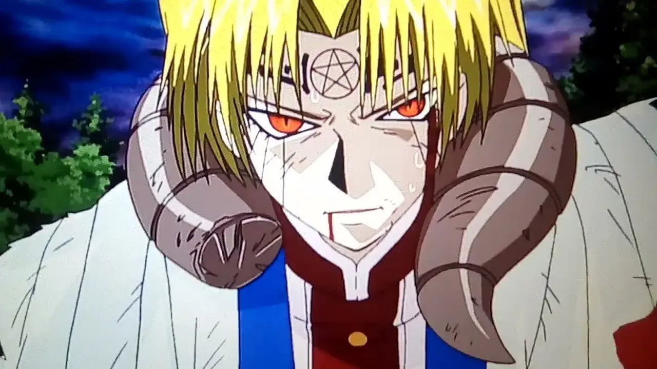 Zatch Bell!: O Mamodo Número 101