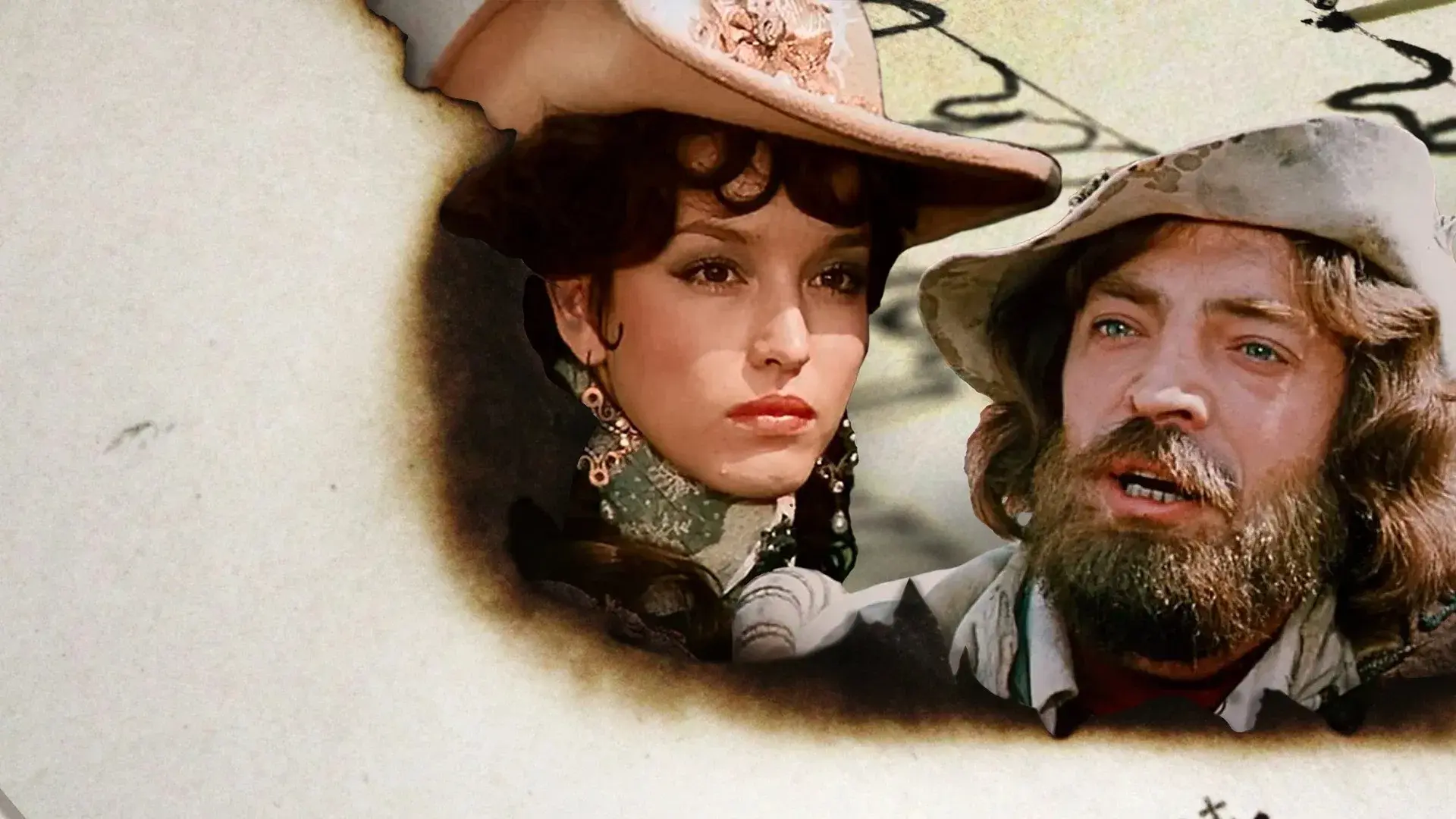 Дон Сезар де Базан