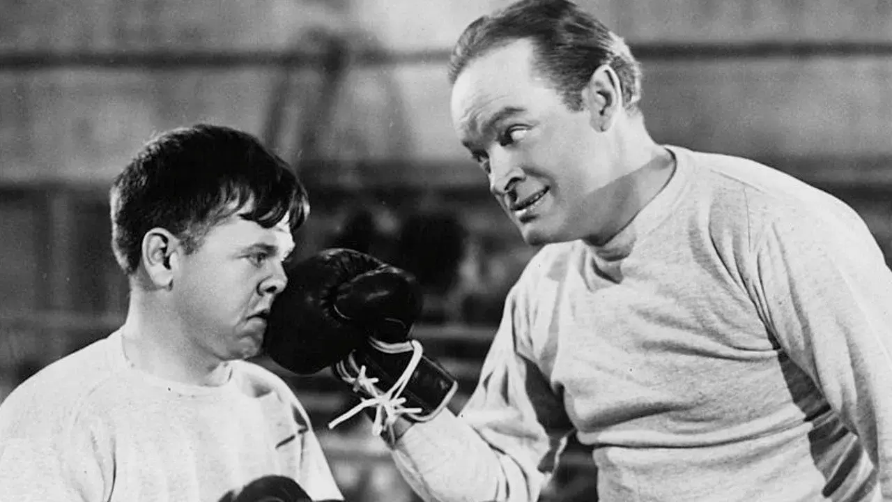 O Promotor de Encrencas