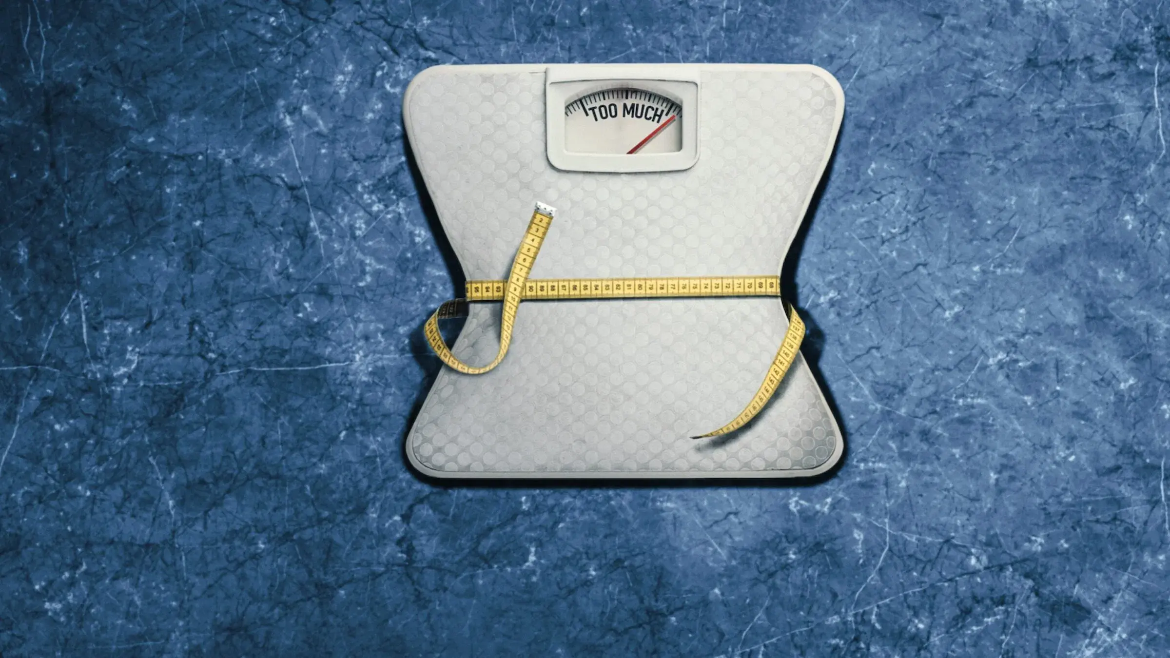 Magreza na TV: A Verdade de The Biggest Loser