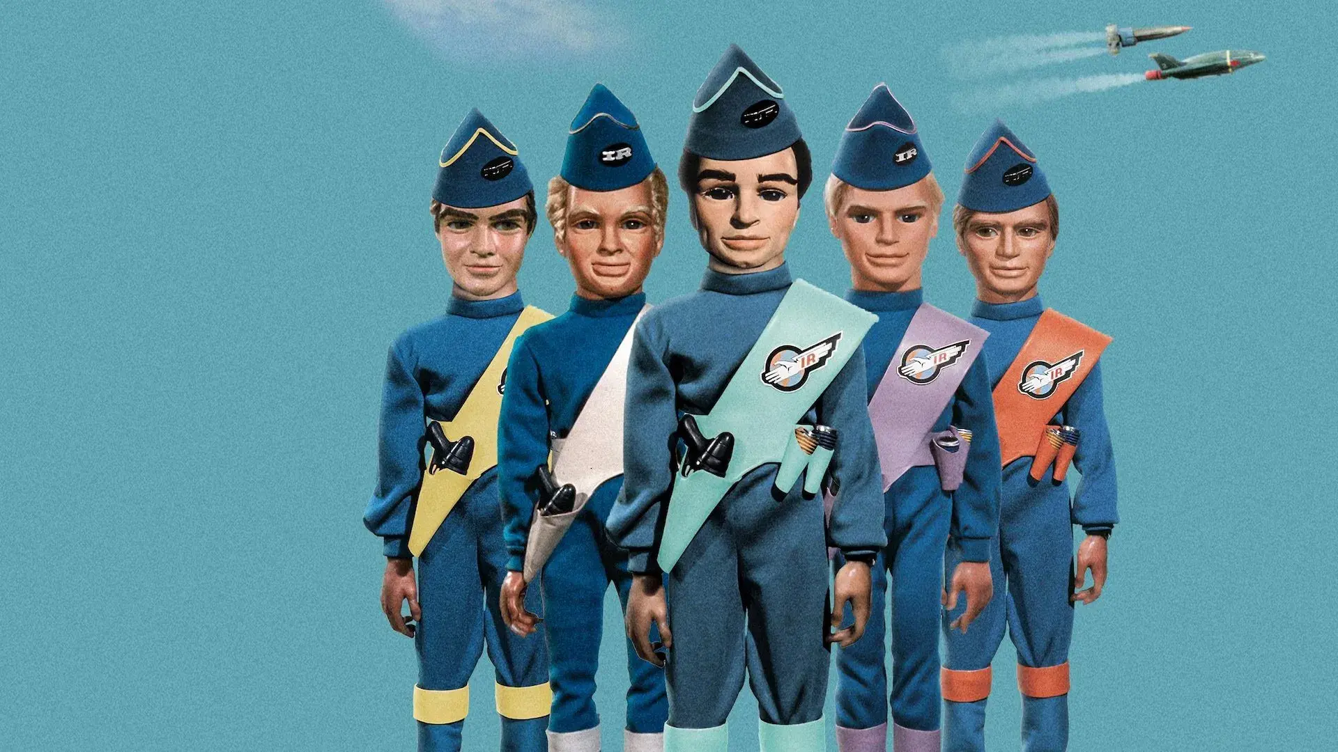 Thunderbirds