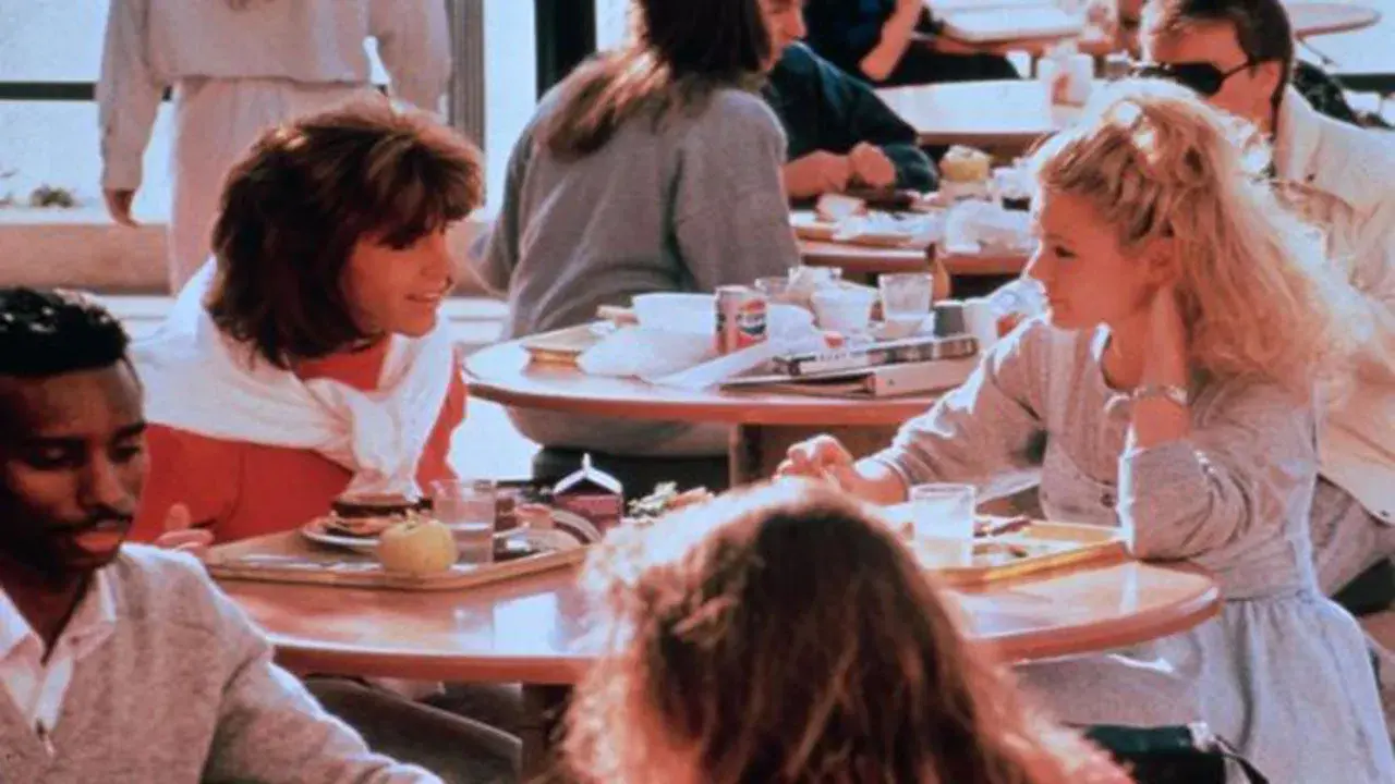 Ninguém é Perfeito