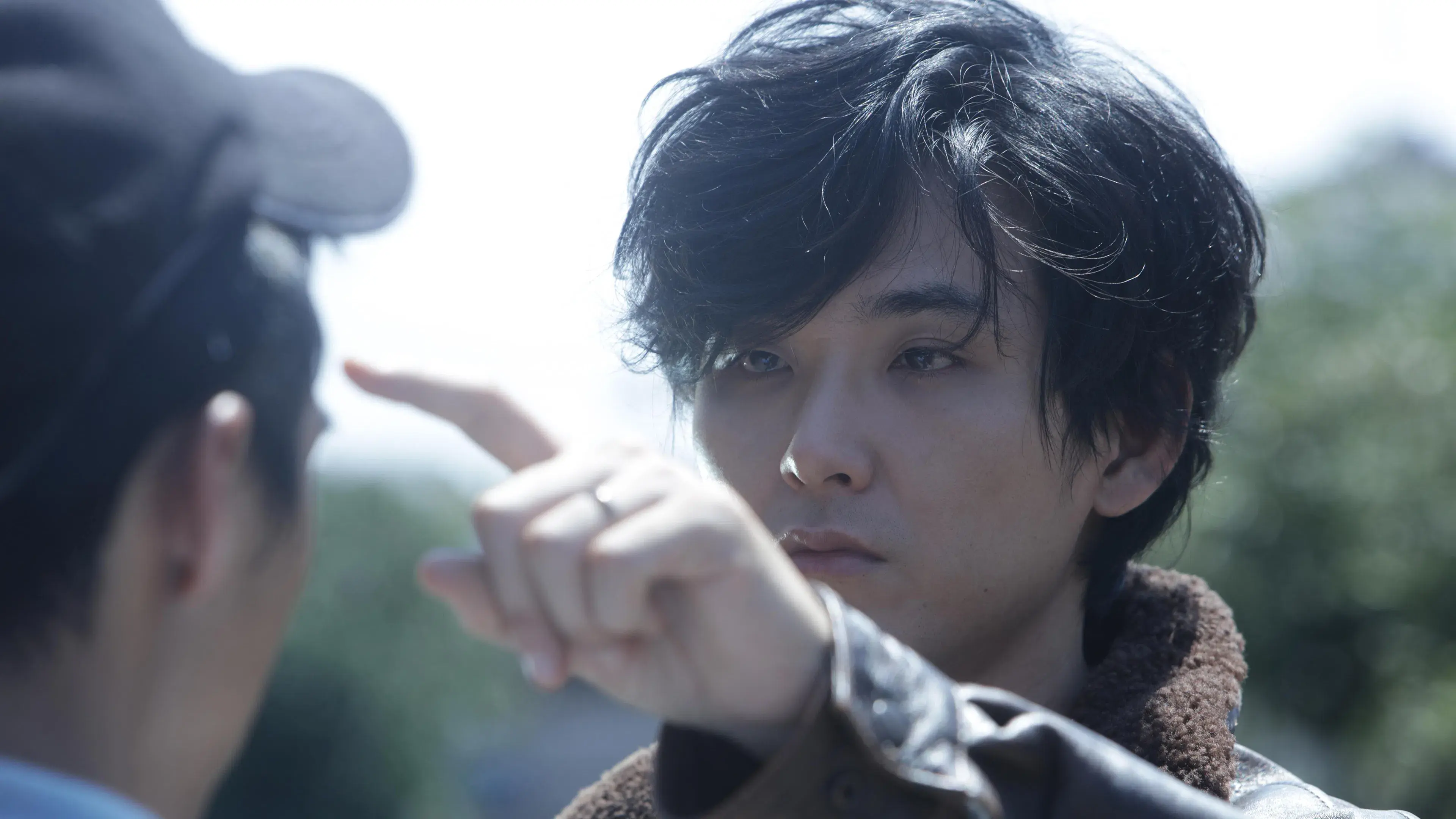 Antes Que Tudo Desapareça