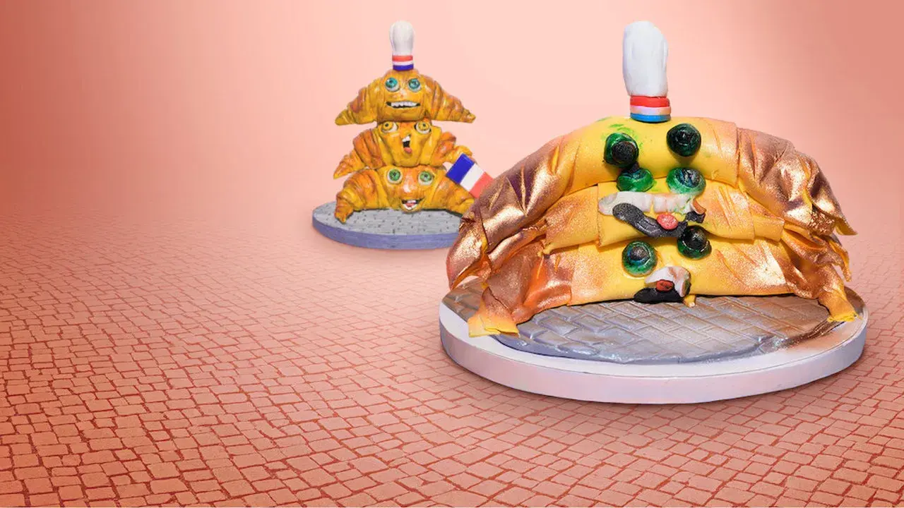 Mandou Bem - França