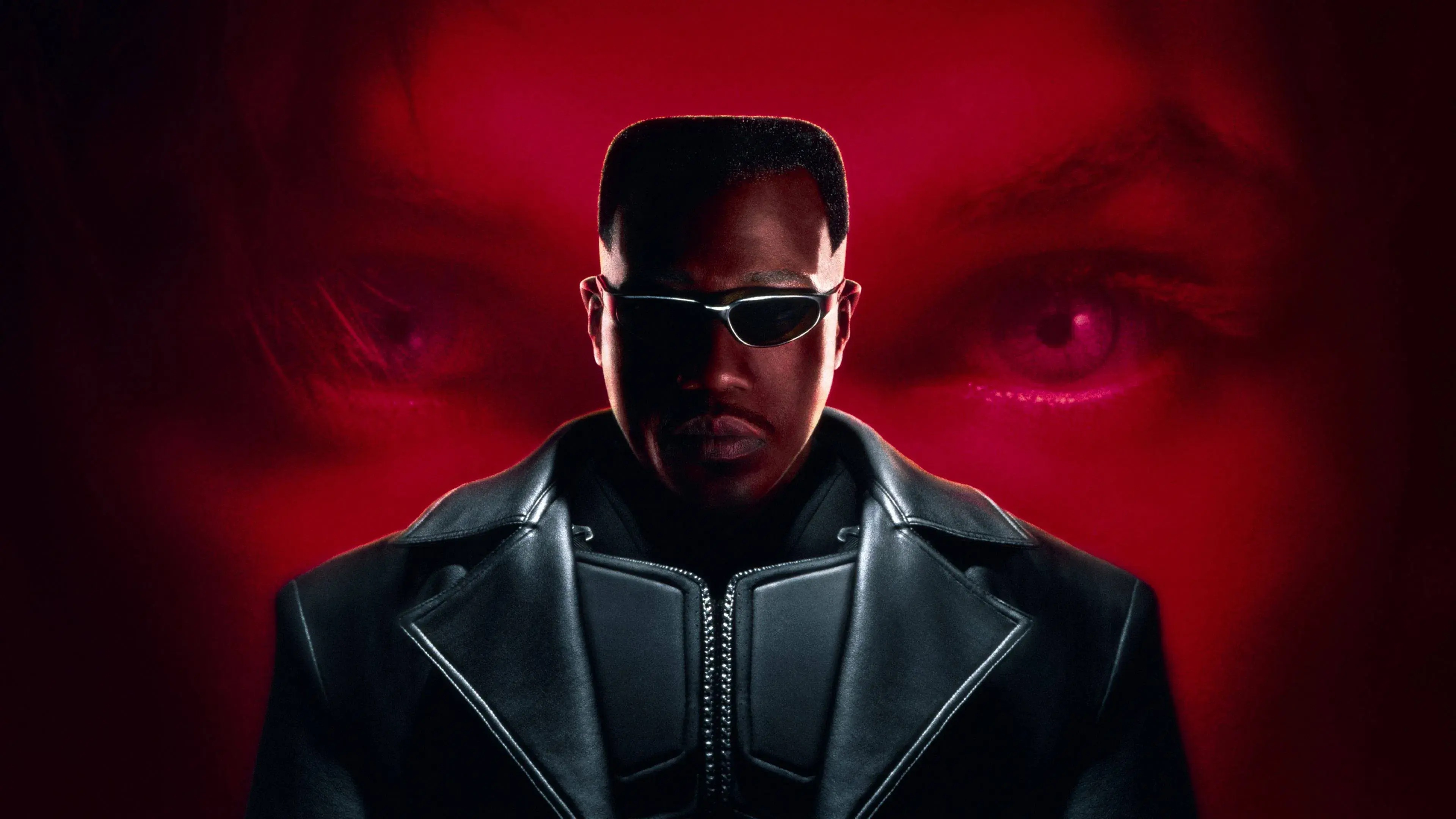 Blade: O Caçador de Vampiros