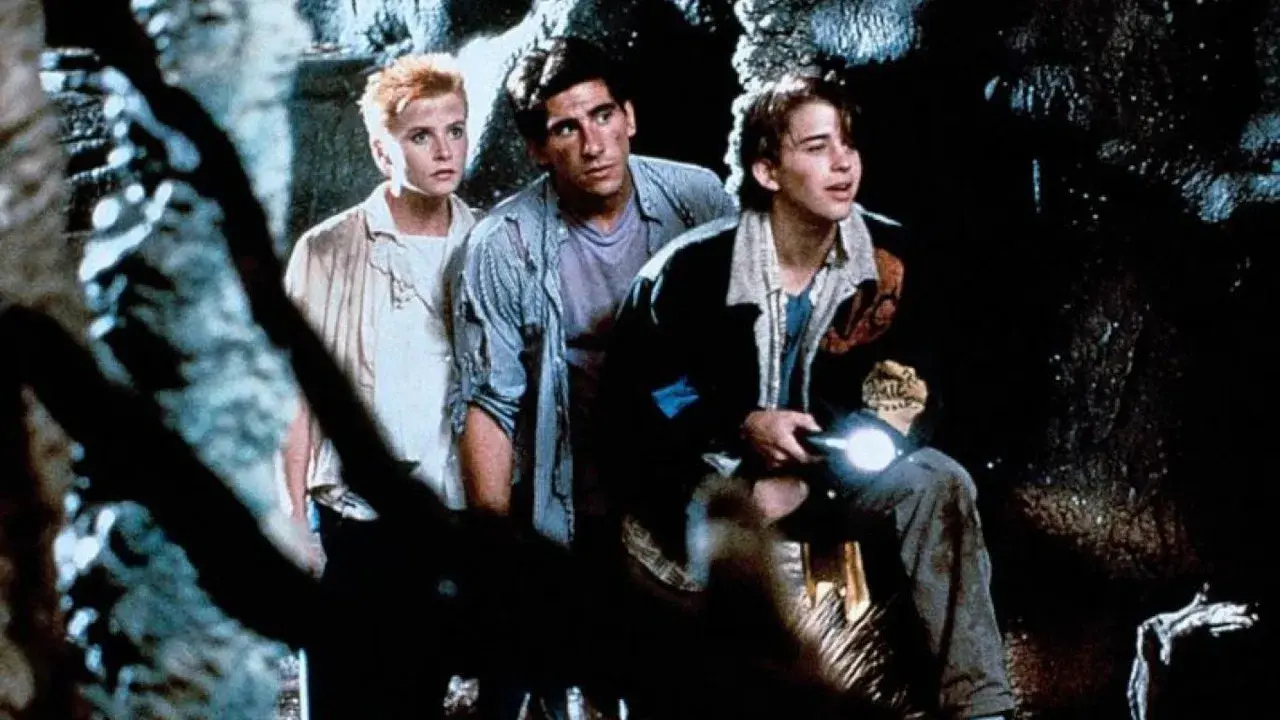 Jornada Ao Centro da Terra - O Filme