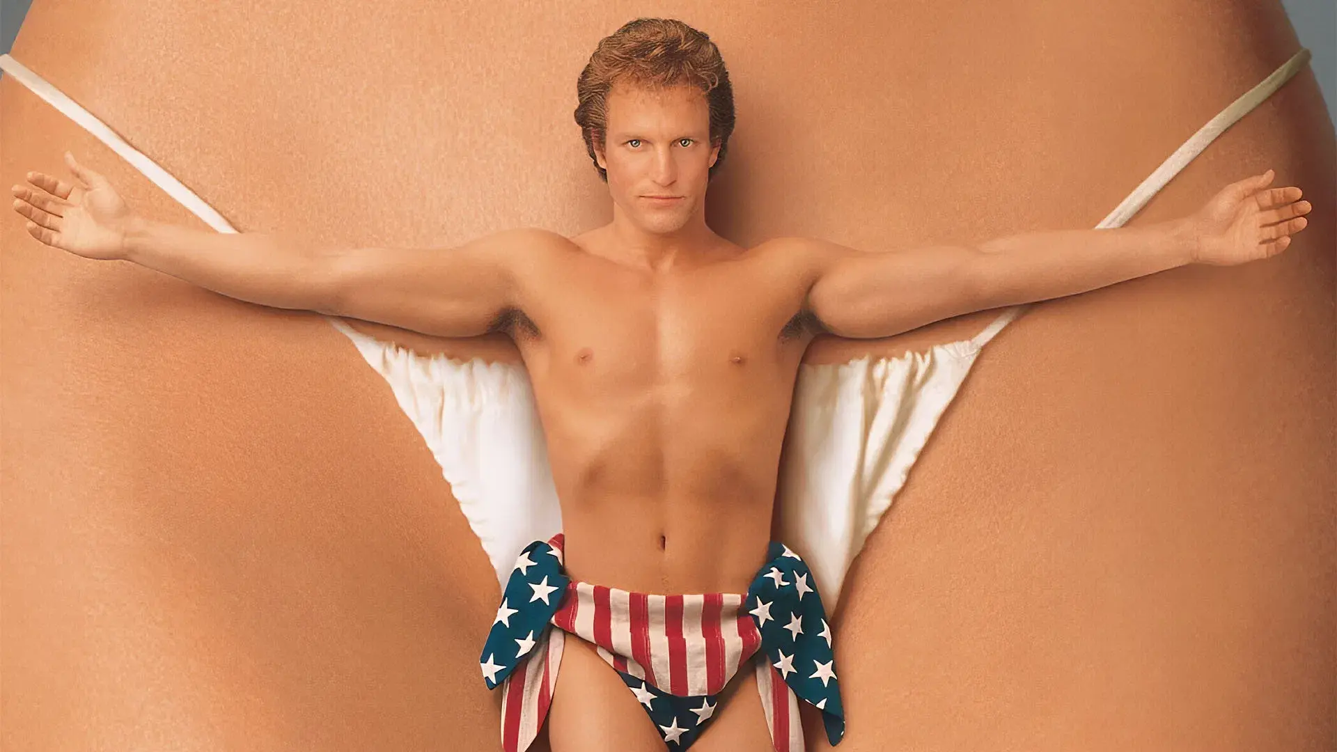 O Povo Contra Larry Flynt