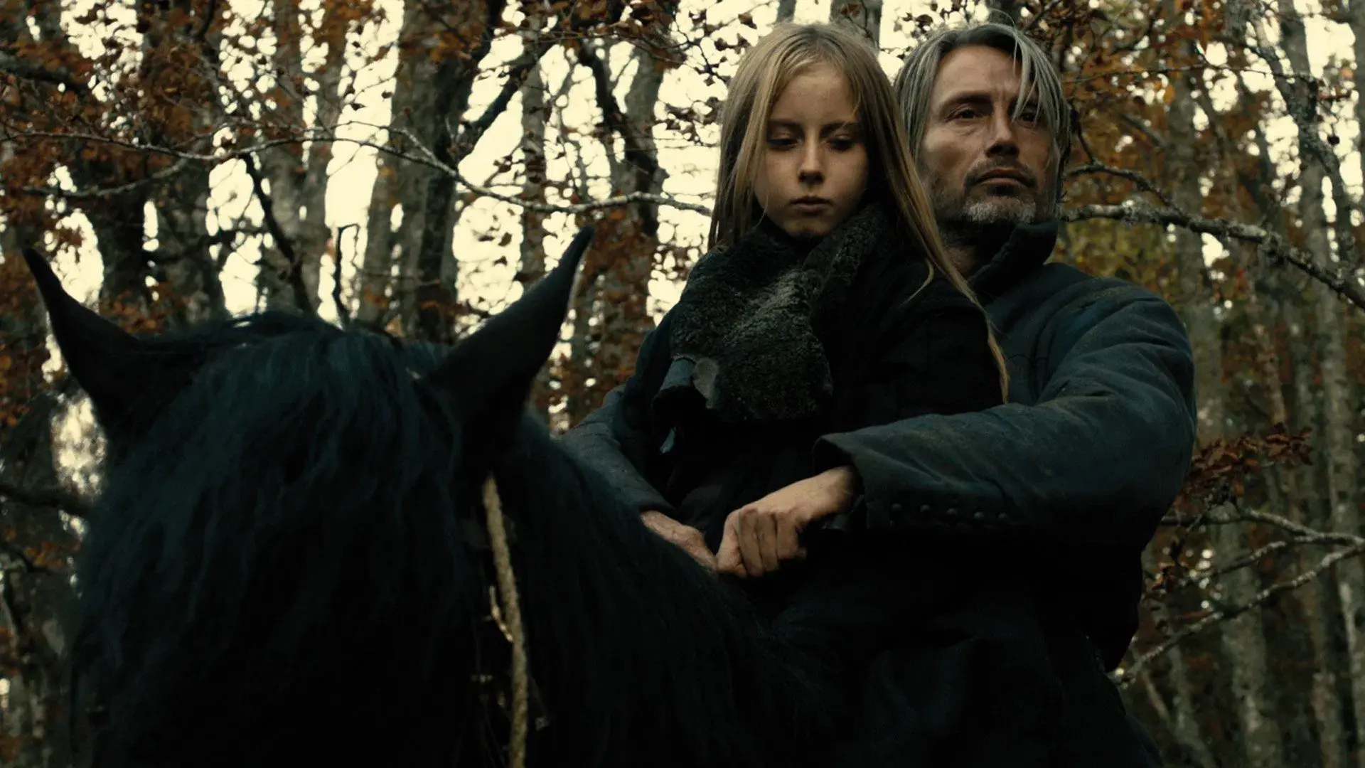 Michael Kohlhaas: Justiça e Honra