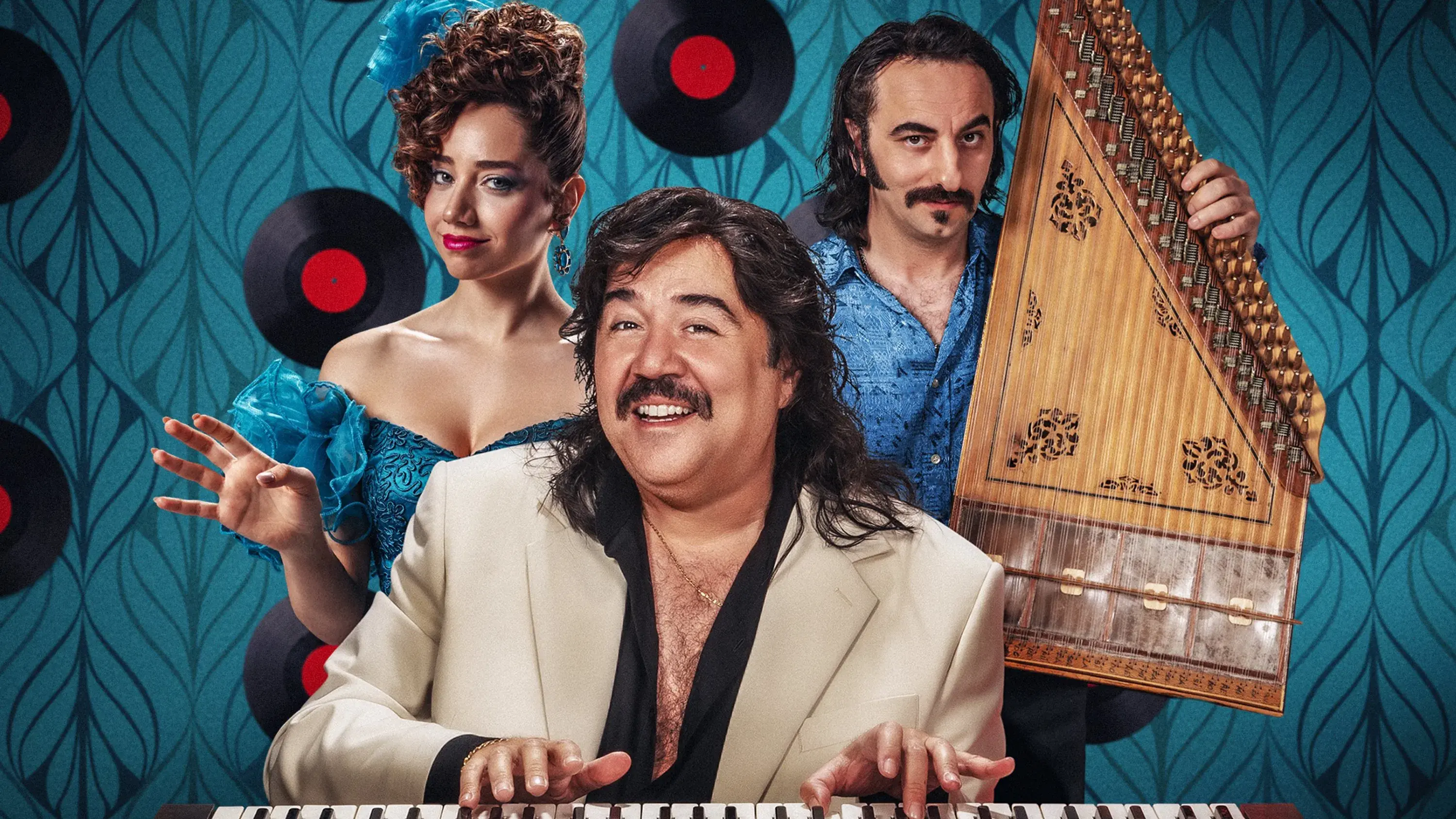 Amor nas Ruas de Bursa