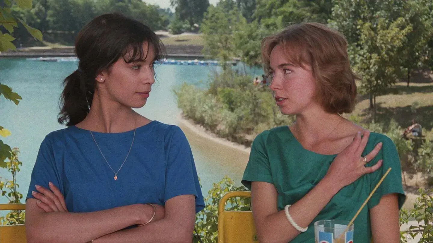 O Amigo da Minha Amiga