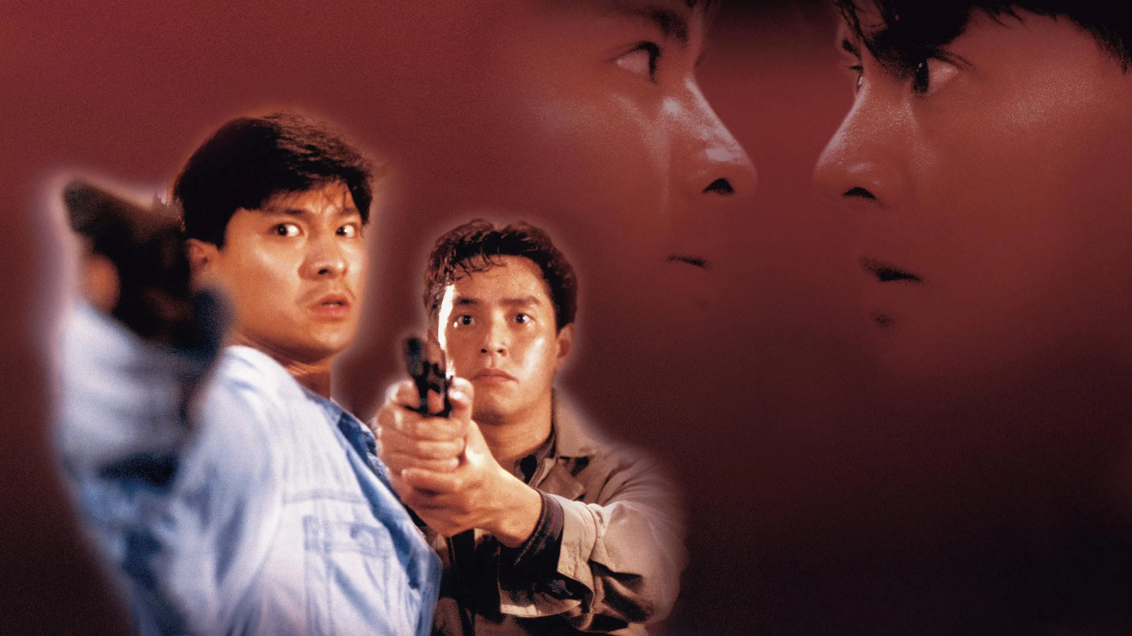 Dragon Family: Os Chefões de Hong Kong