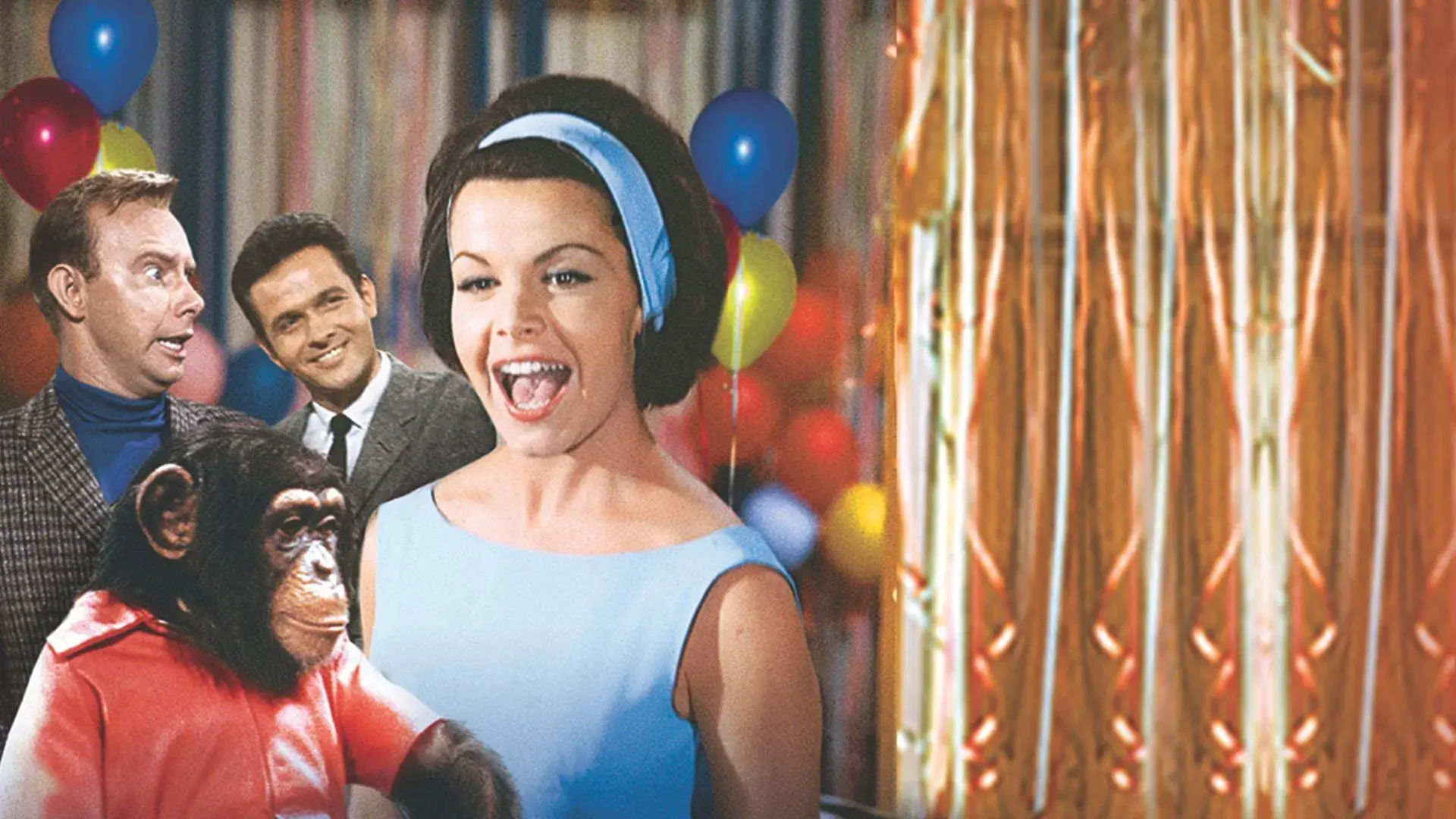 O Maravilhoso Homem Que Voou