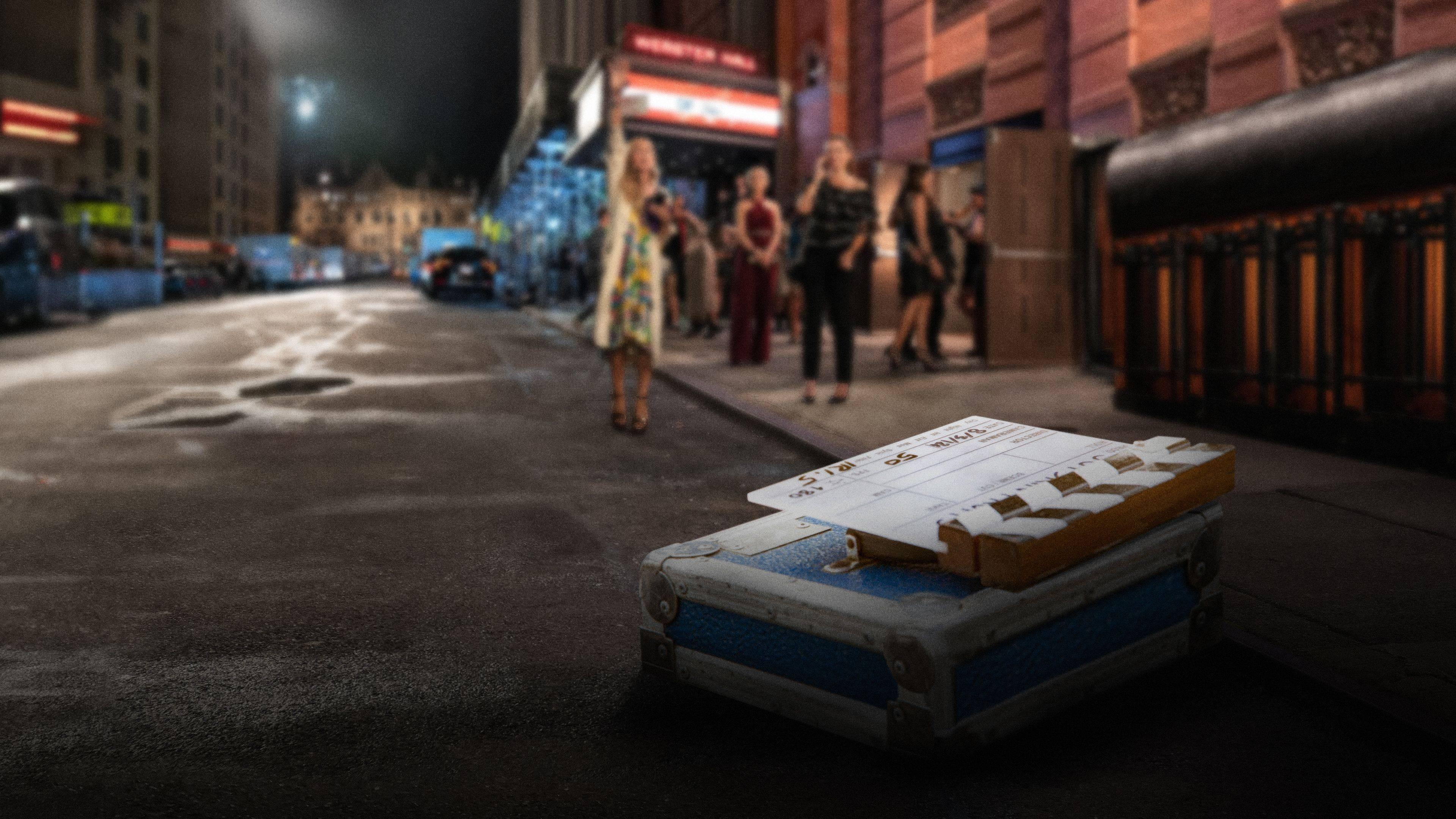 And Just Like That... O Documentário