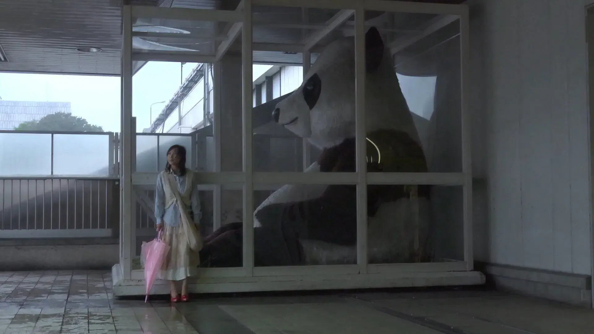 東京無印女子物語