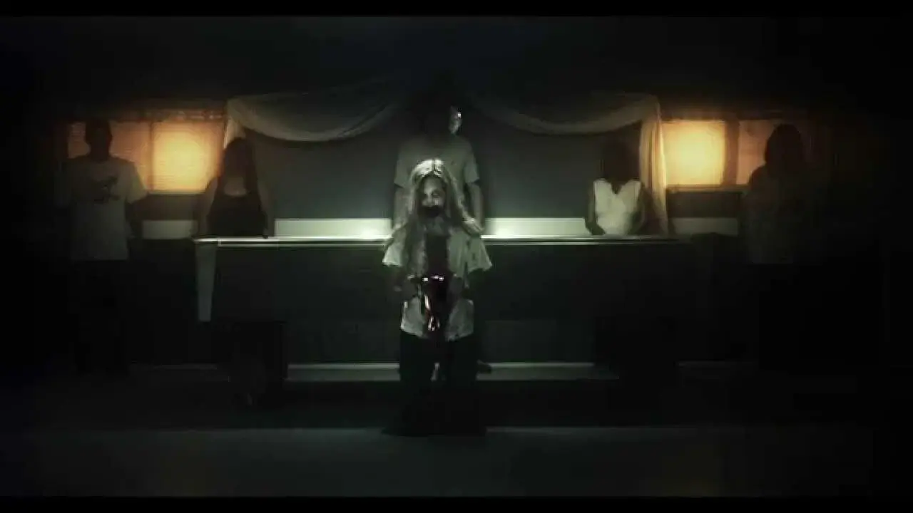 Palavras Diabólicas