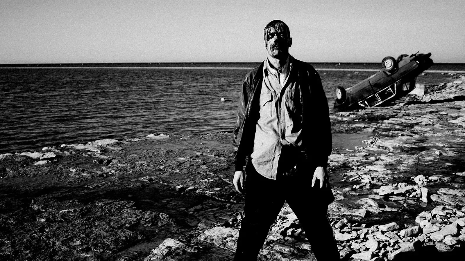 A Tentação de São Tony