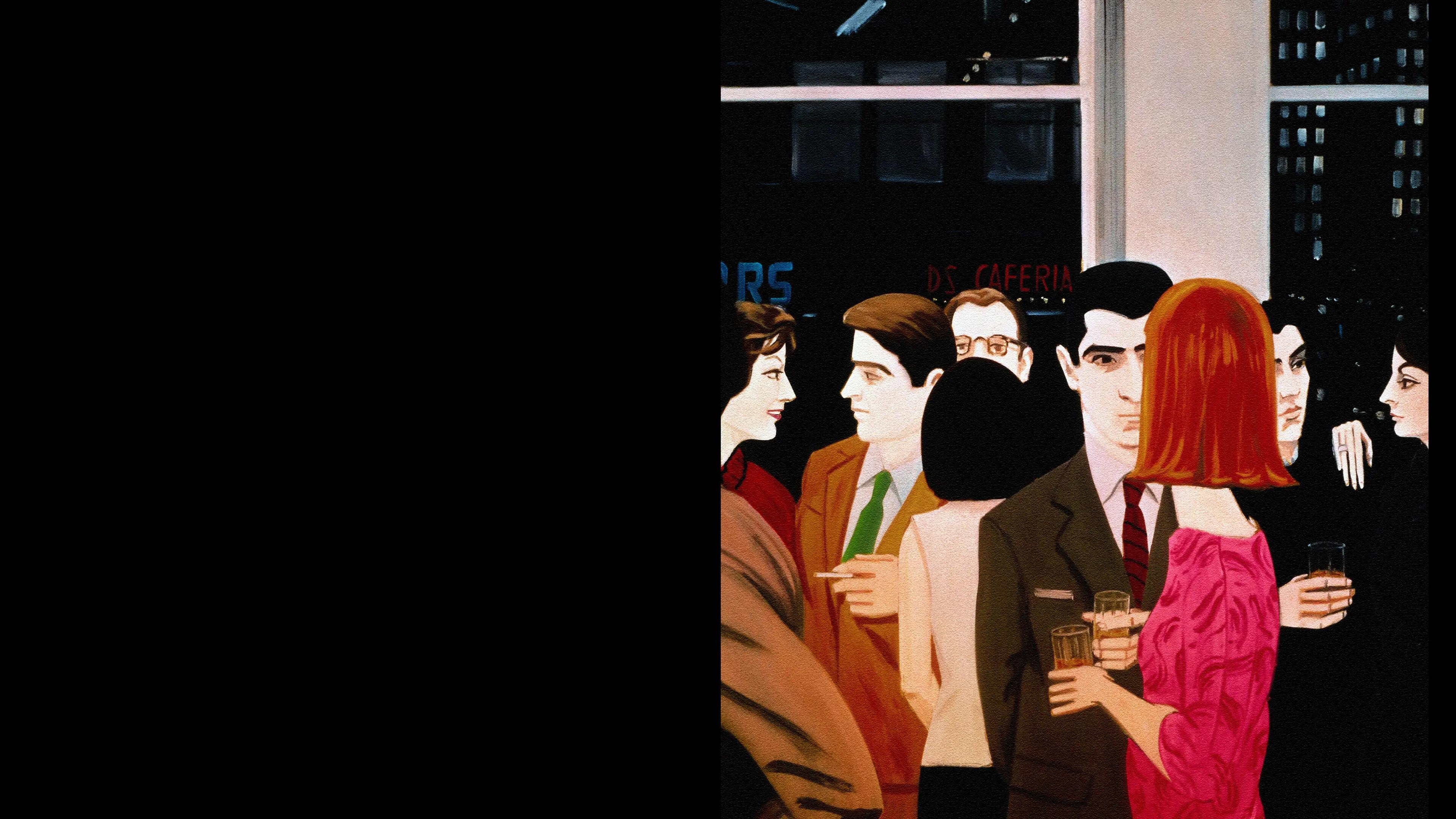 Seus Amigos, Seus Vizinhos