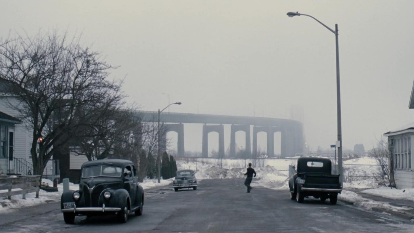 Edwin Boyd: A Lenda do Crime