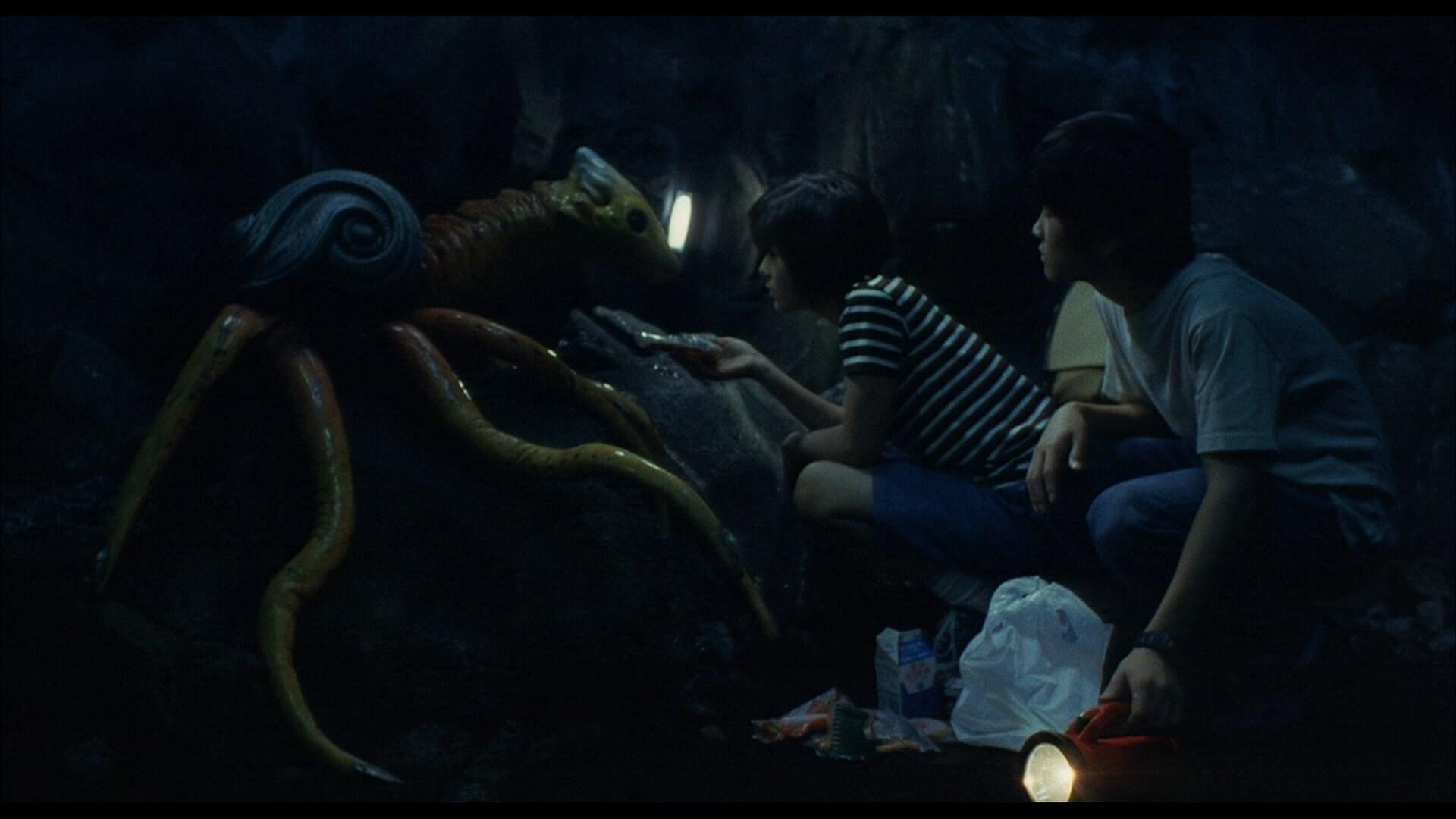 Gamera 3: A Vingança de Iris