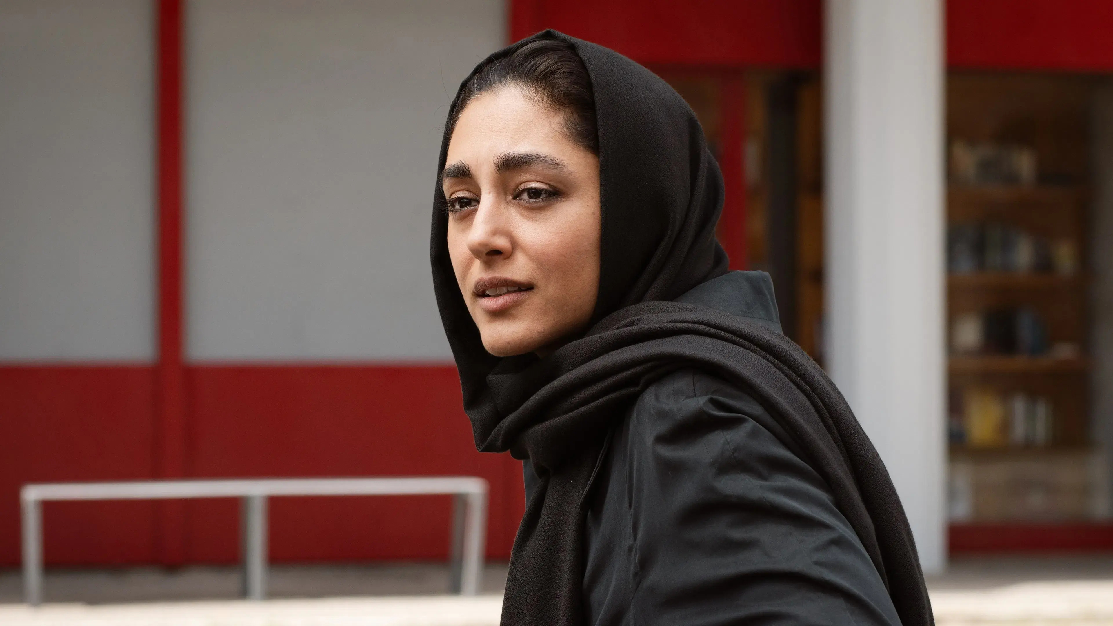 Lendo Lolita em Teerã