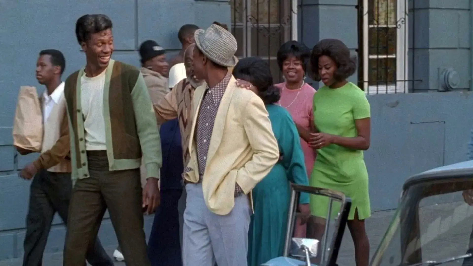 Ritmo & Blues - O Sonho do Sucesso