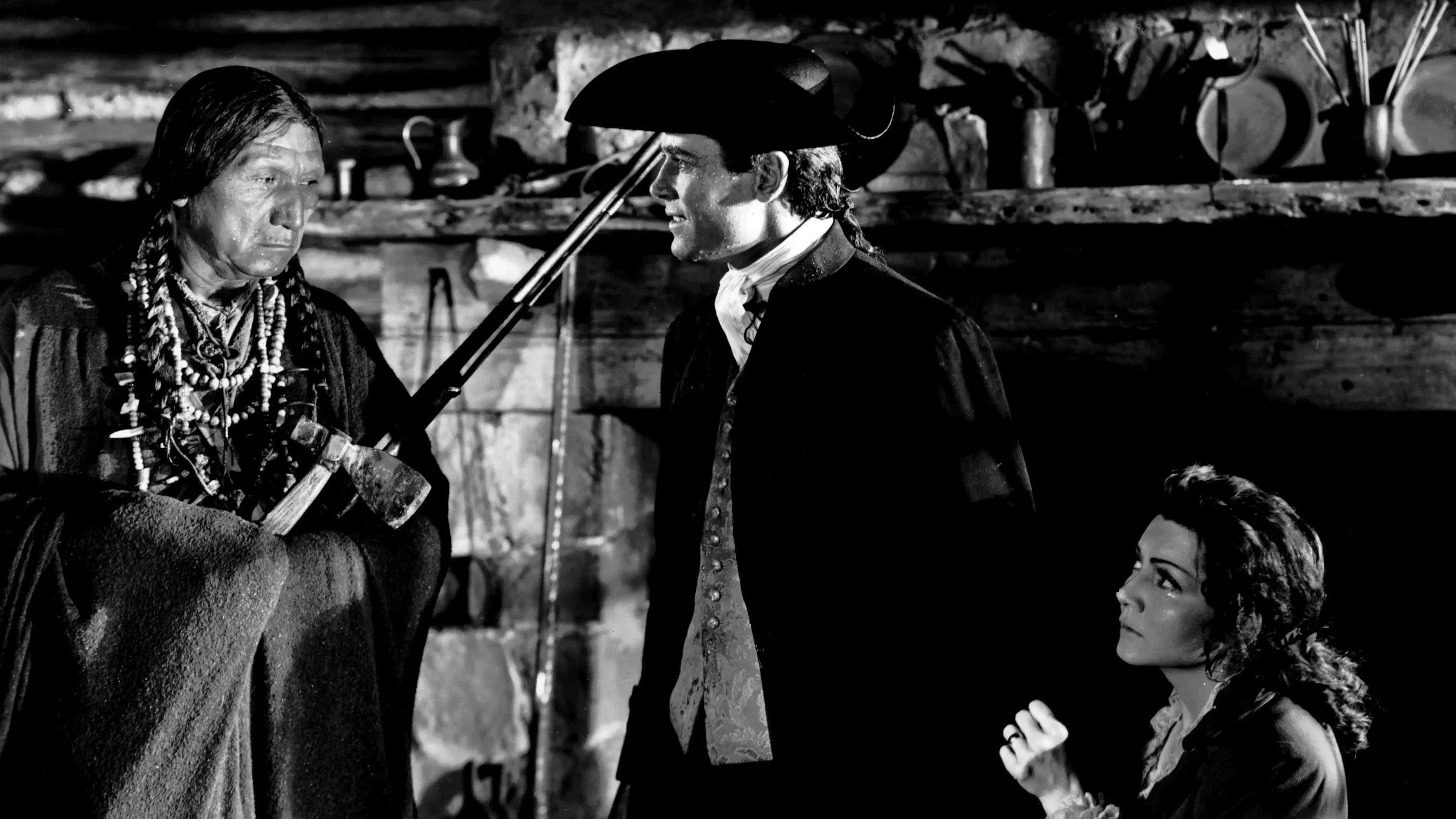 Ao Rufar dos Tambores