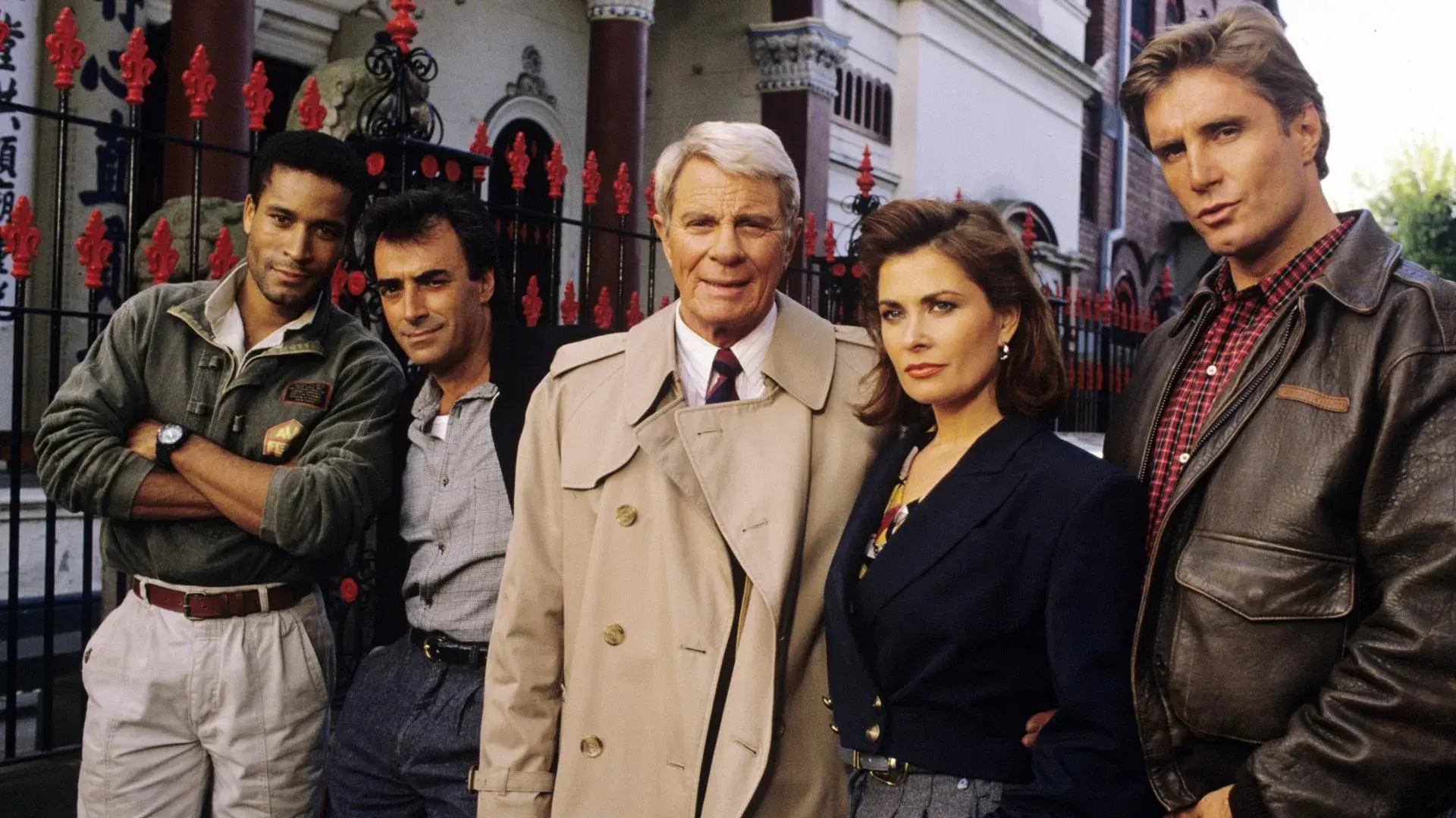 Missão: Impossível