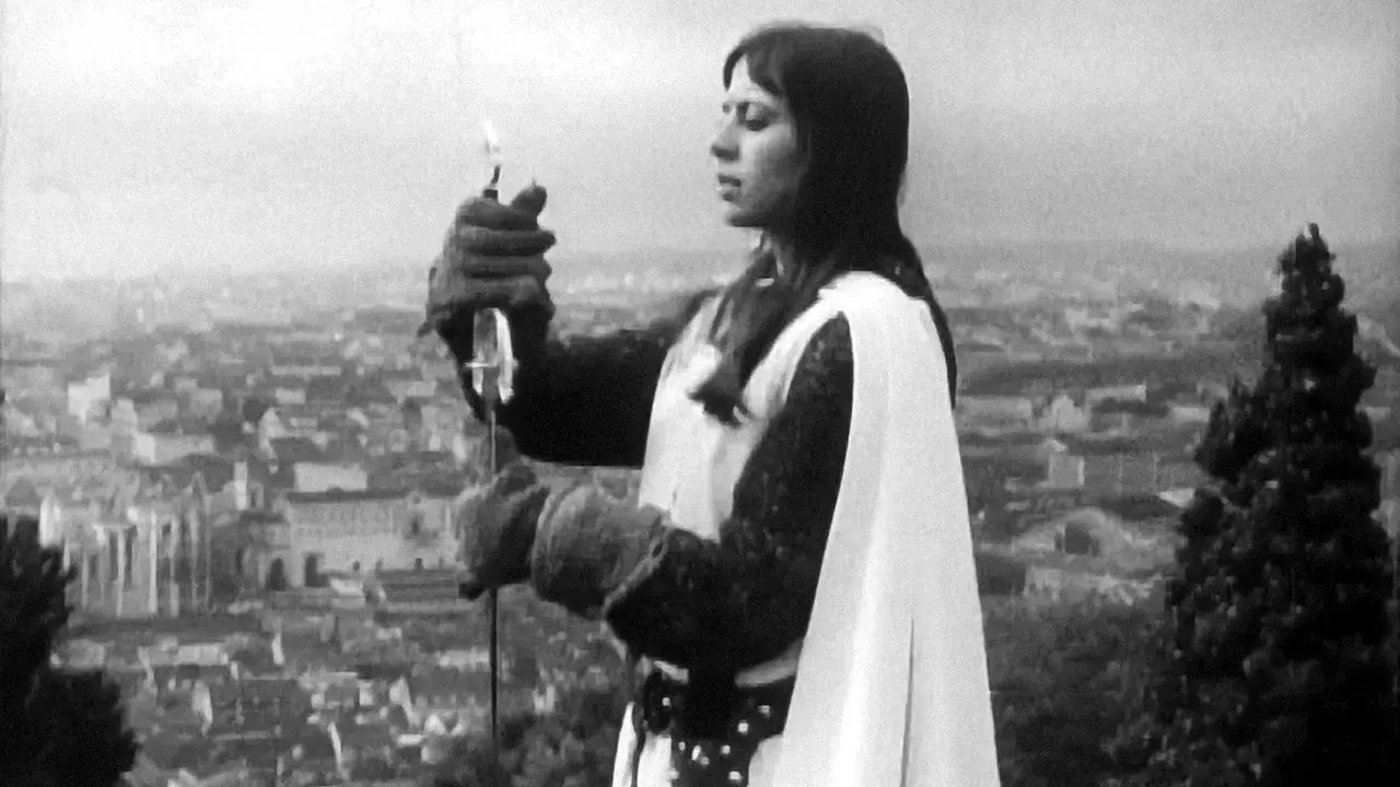 Que Farei eu com Esta Espada?