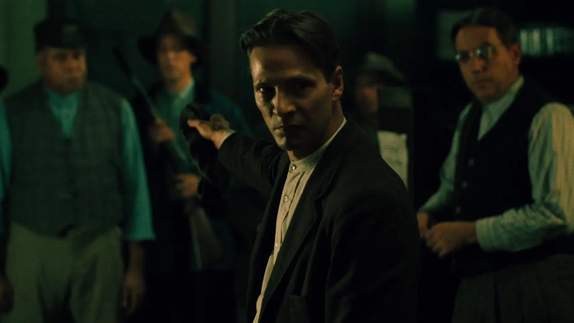 Matewan - A Luta Final