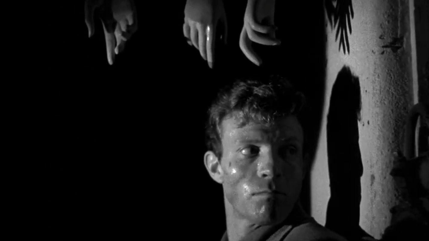 A Morte Passou Por Perto