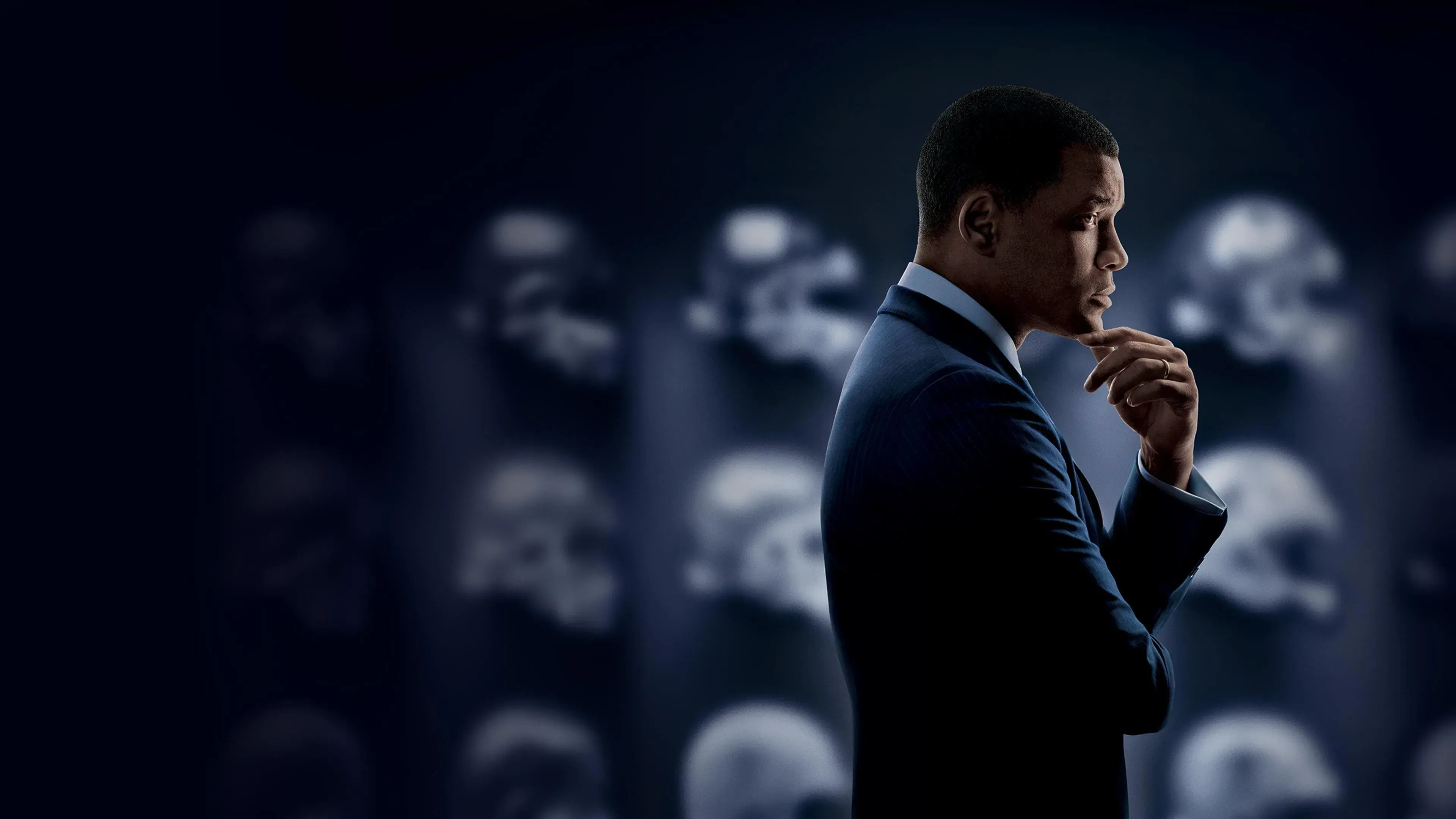 Um Homem Entre Gigantes