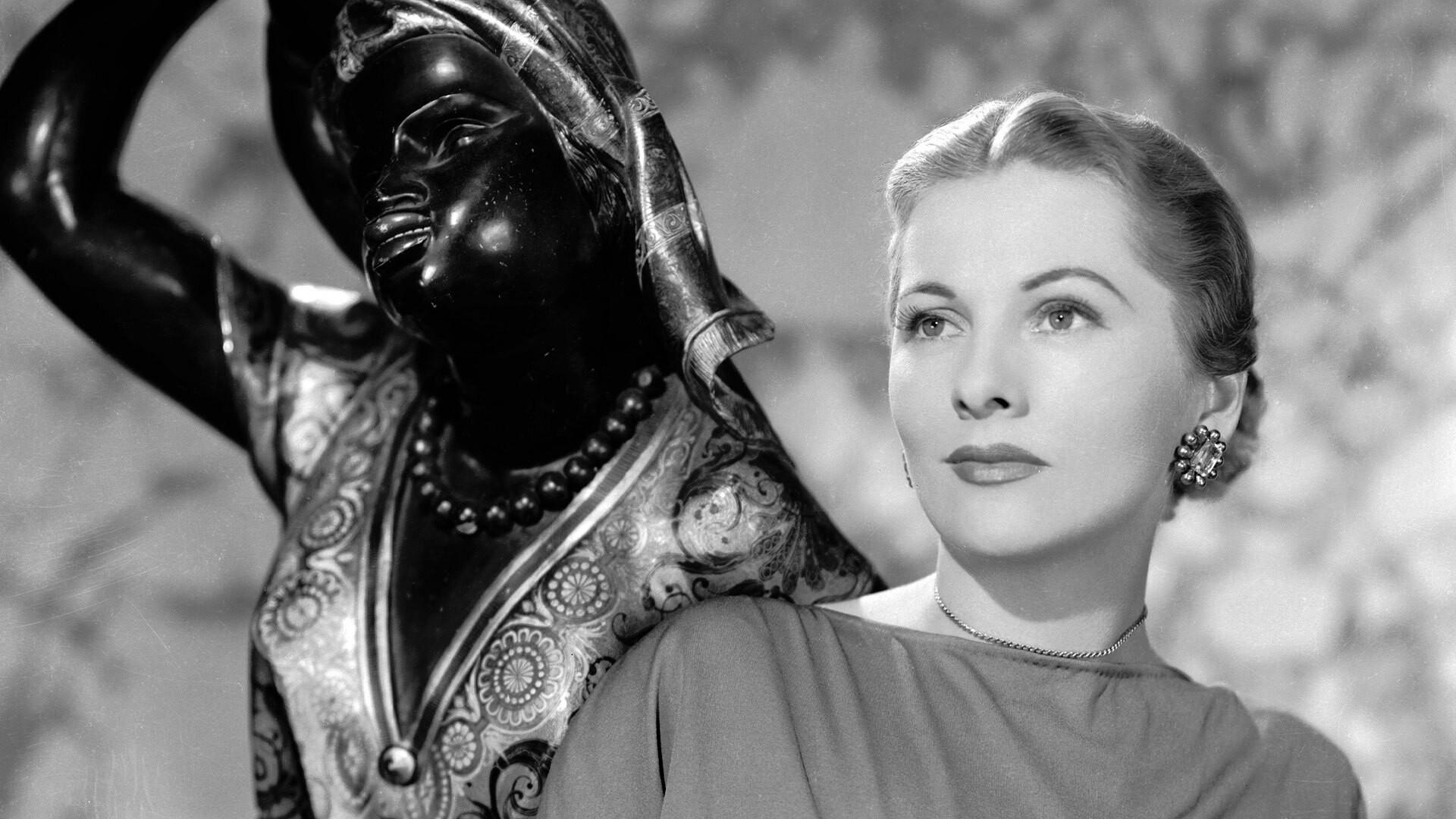 Carta de uma Desconhecida