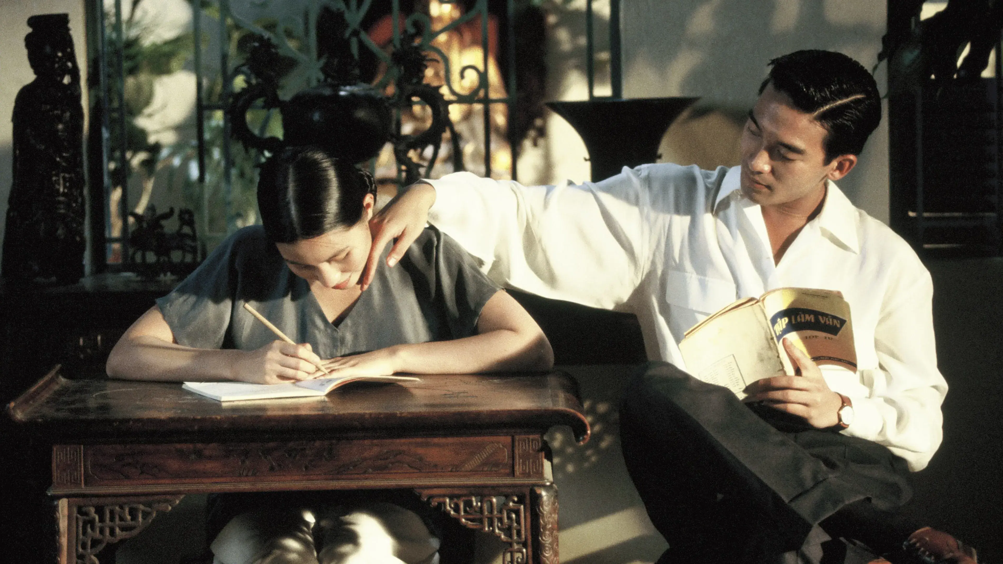 O Cheiro Do Papaia Verde