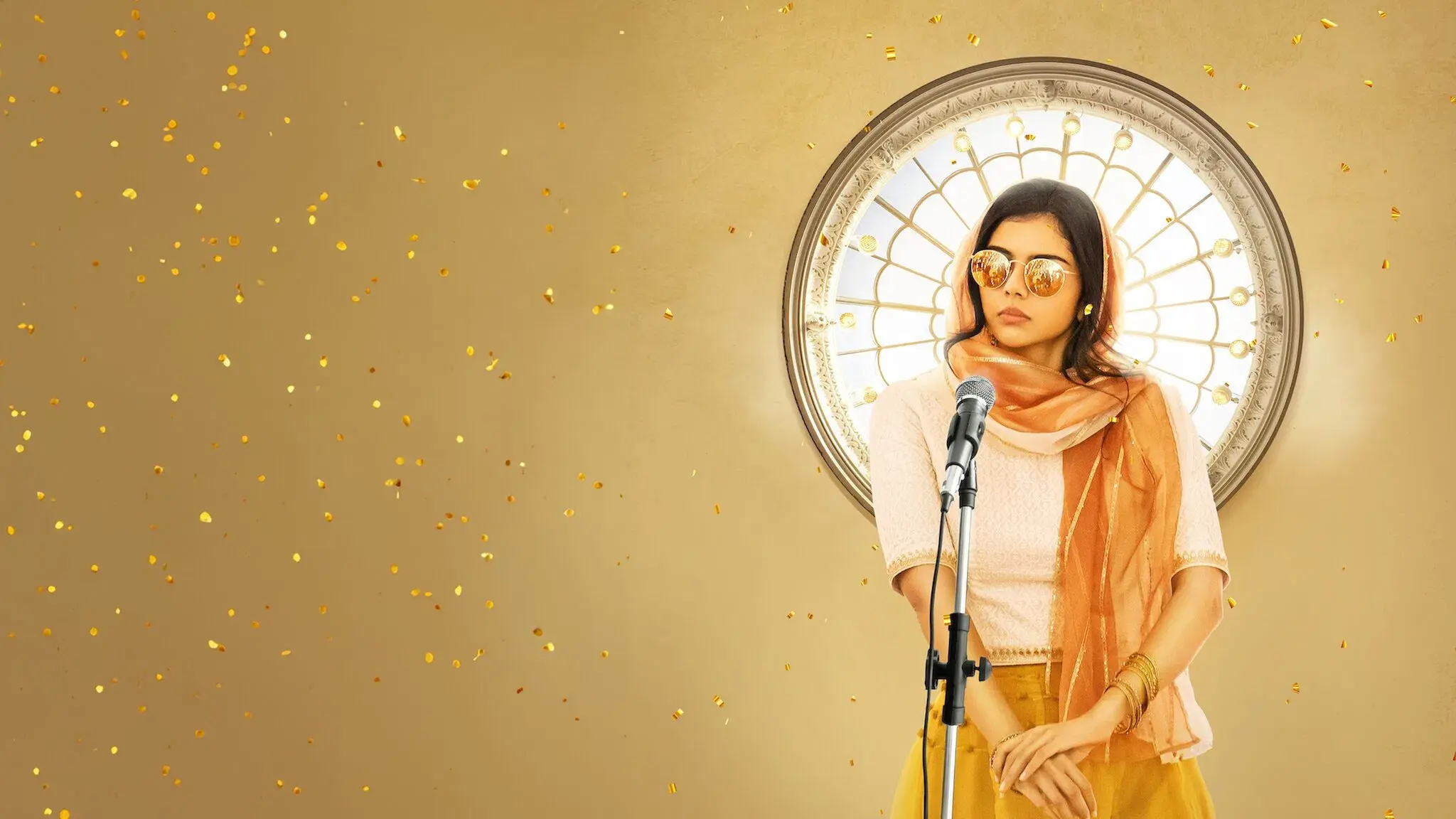 Com a Palavra, Fathima