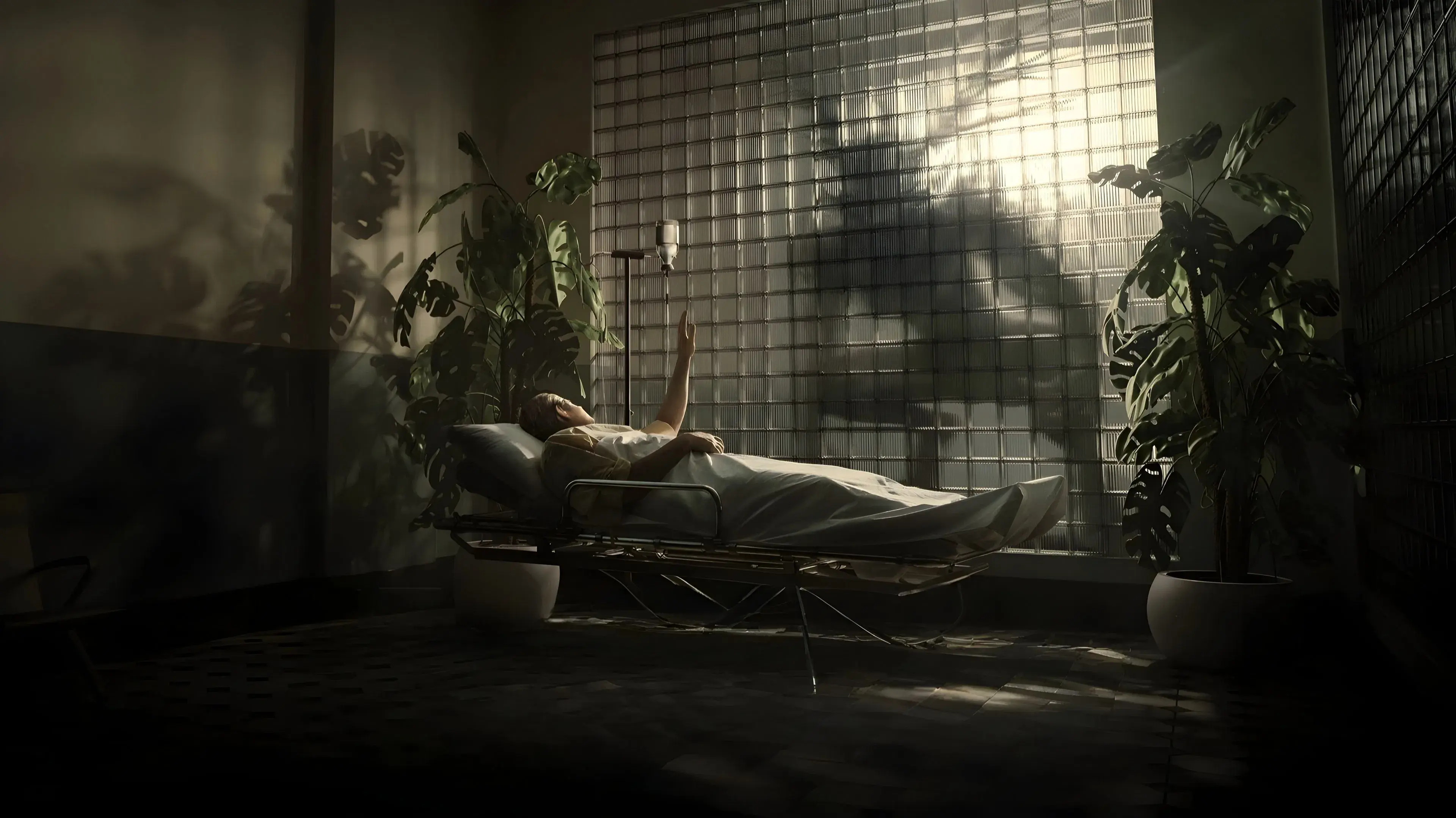 13 клиническая. Начало