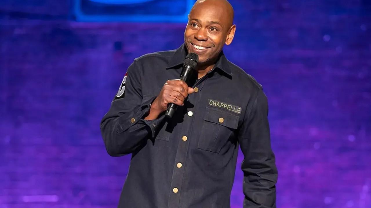 Dave Chappelle: Sonhador