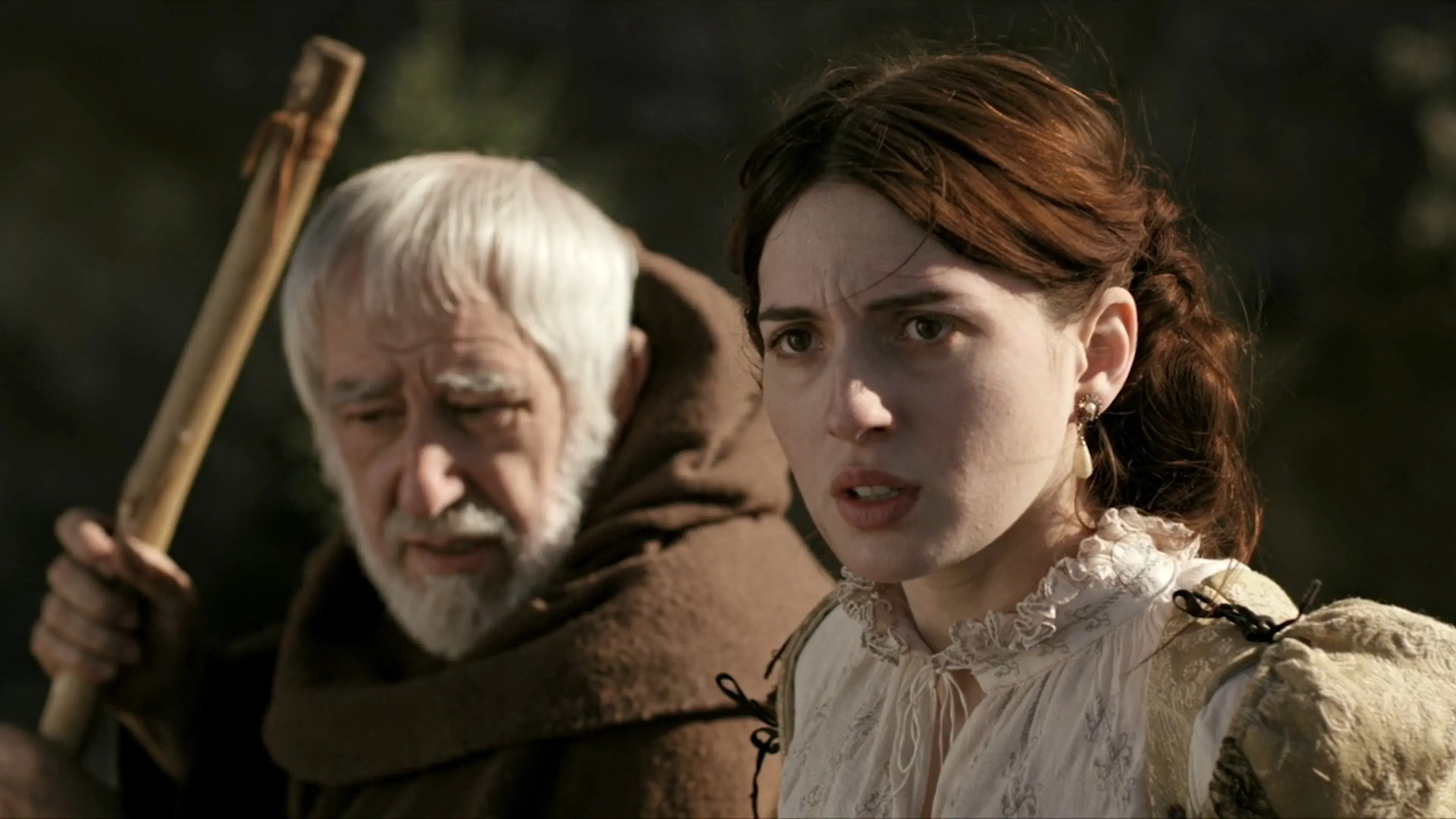 Travessia Pelo Novo Mundo