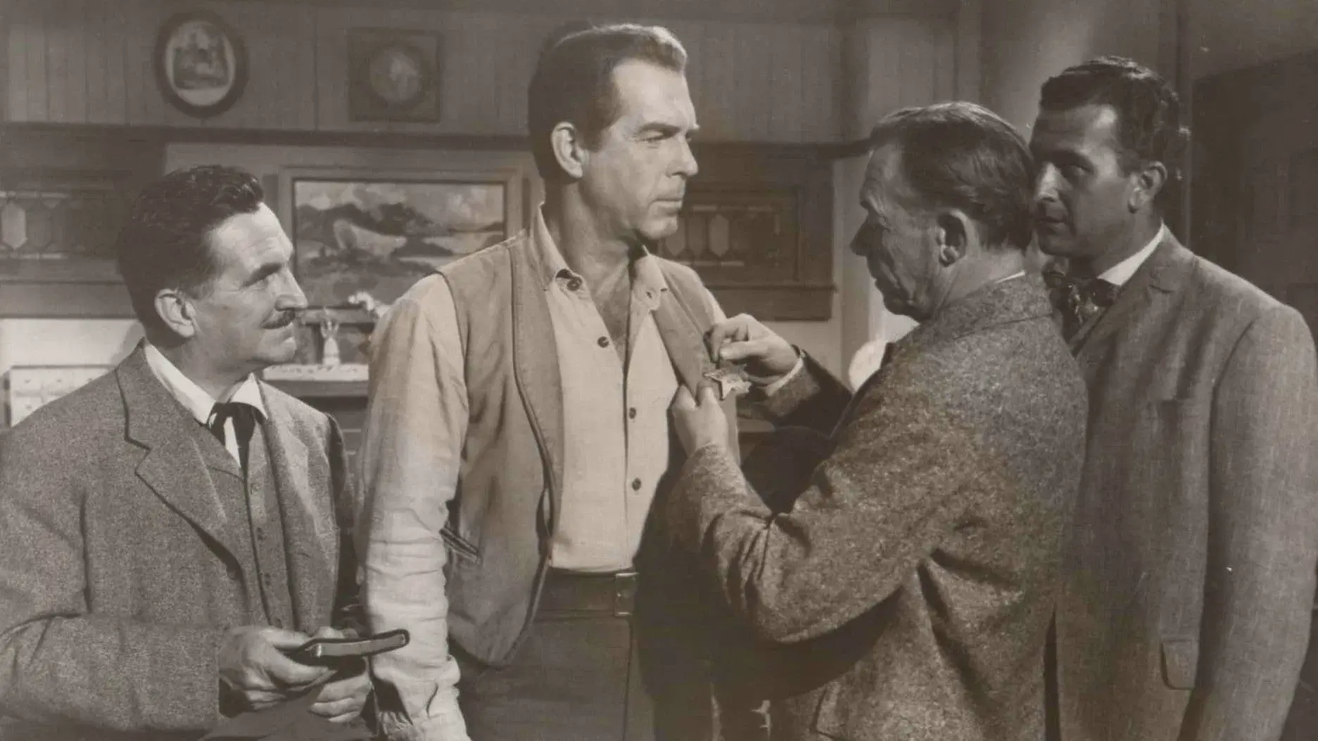 A Dois Passos da Forca