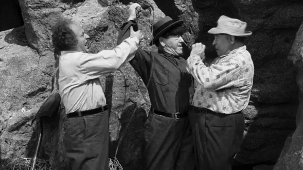 Oil's Well That Ends Well