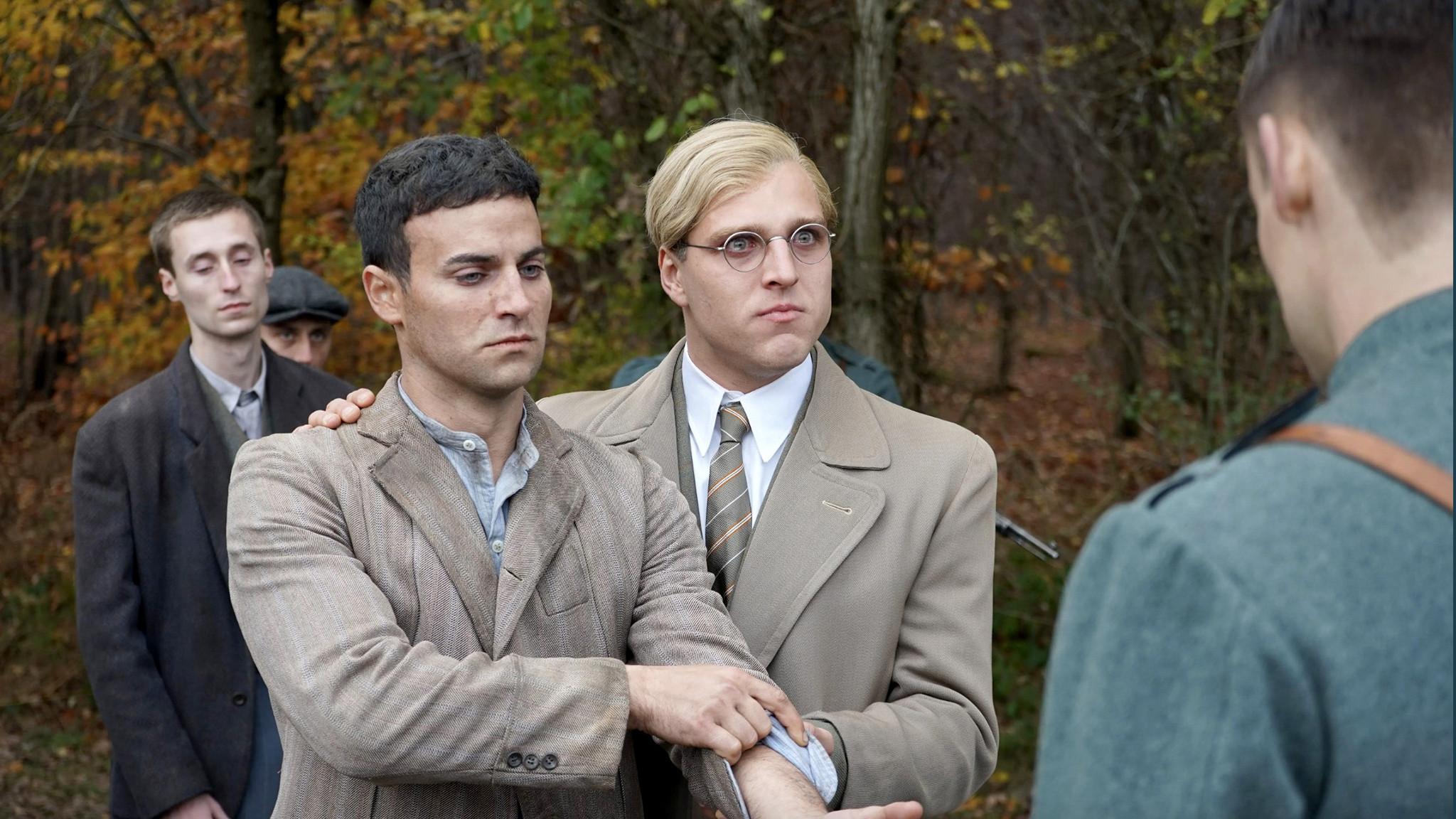 Redenção – A História Real de Bonhoeffer