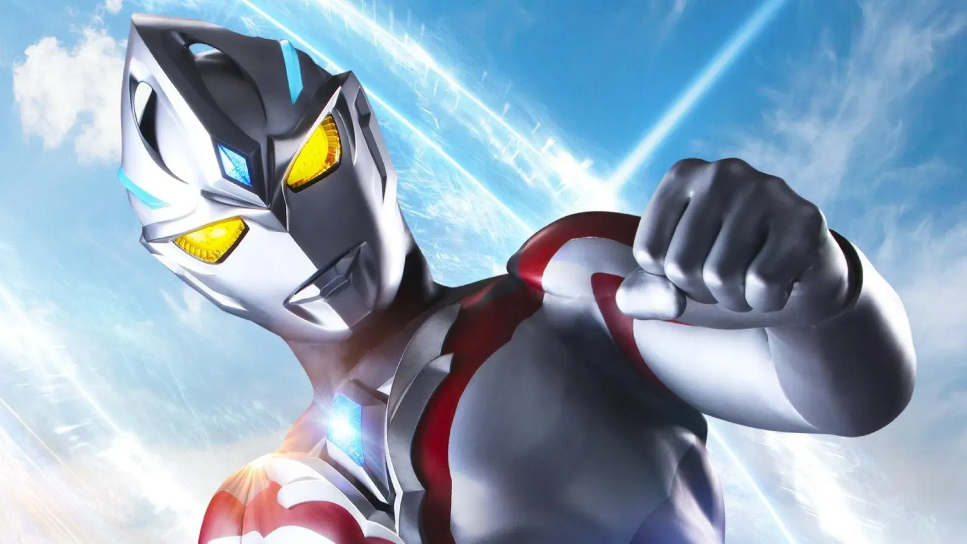 ウルトラマンアーク