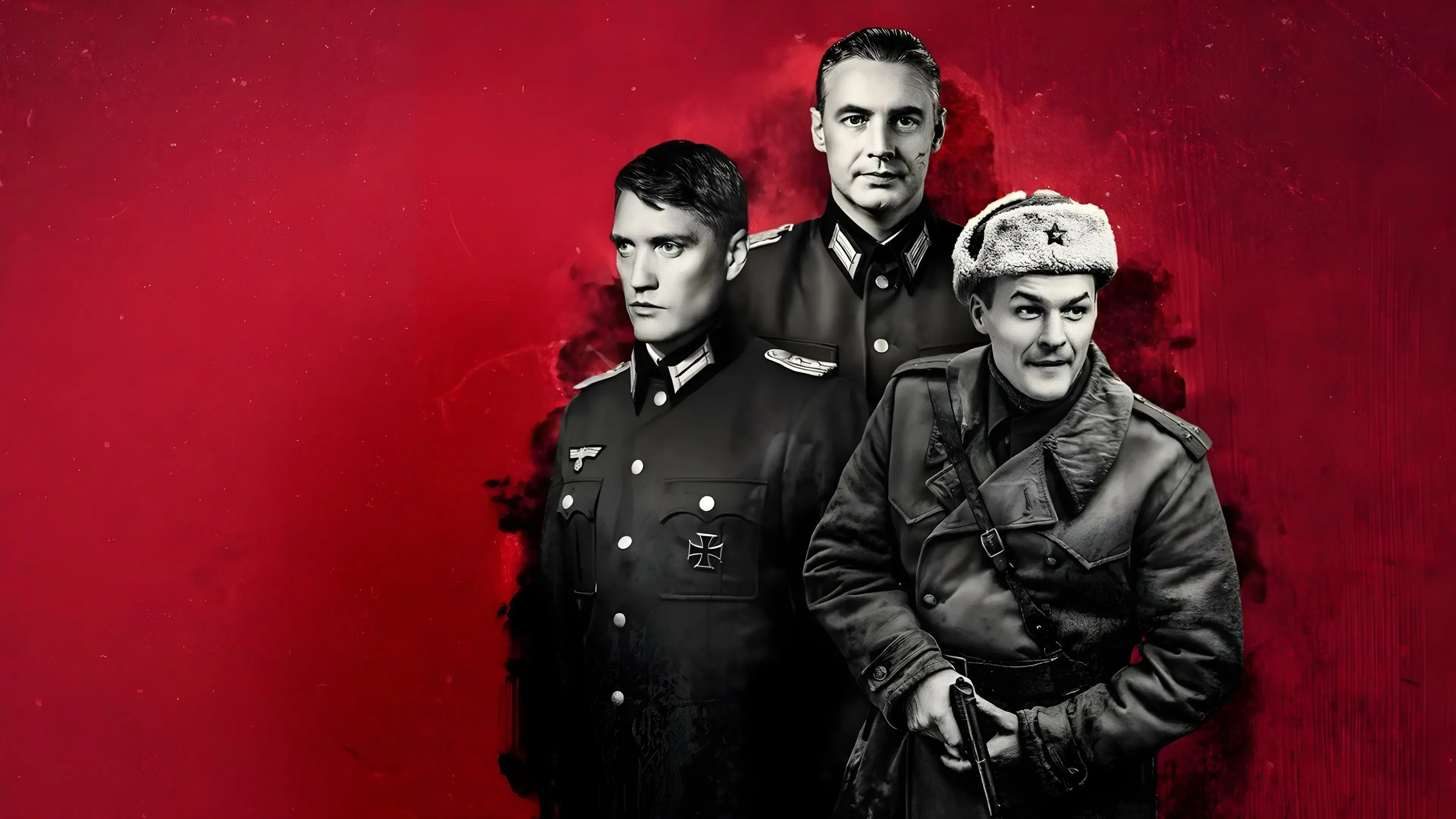 По следу зверя