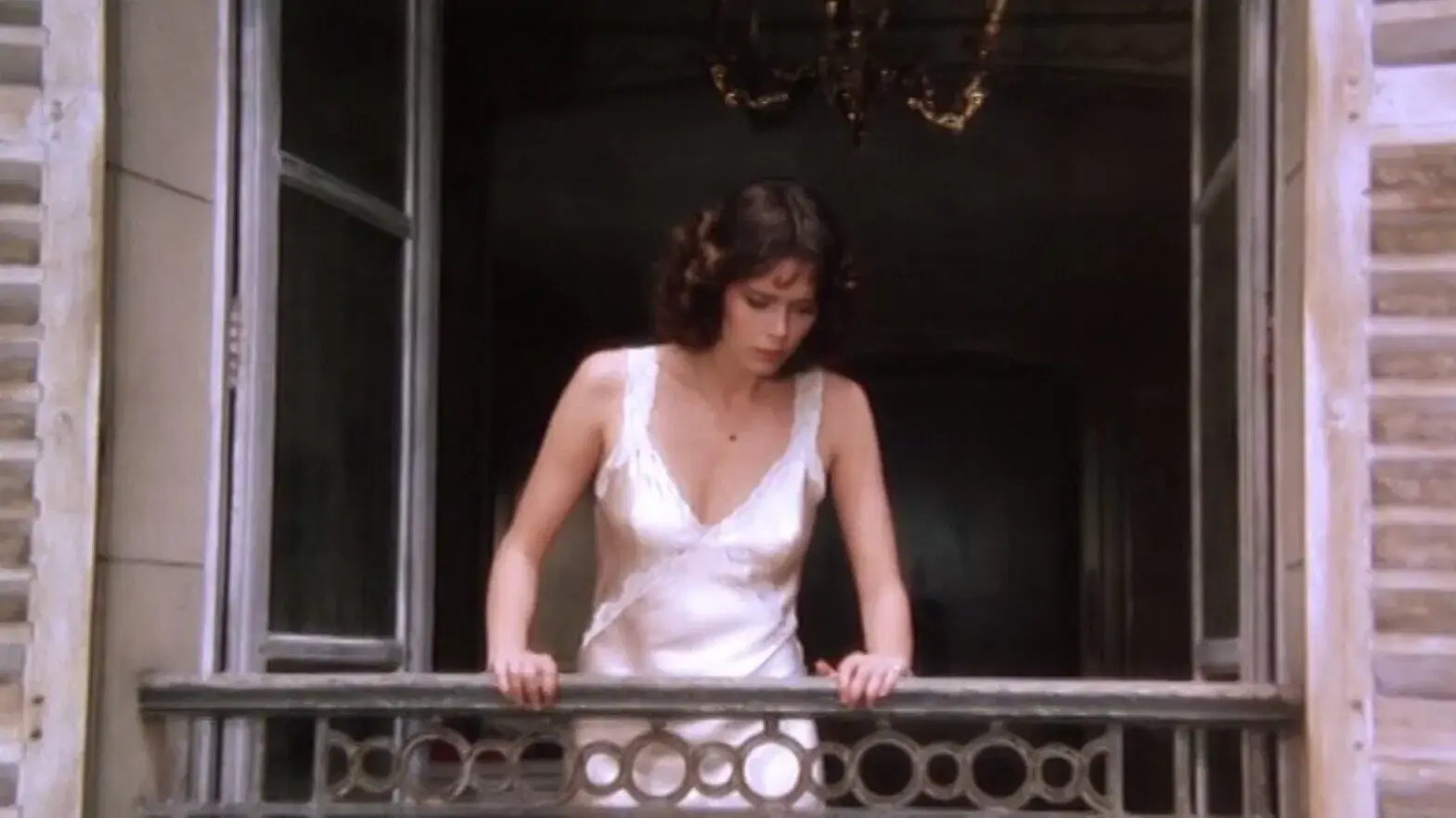 Alice ou A Última Fuga