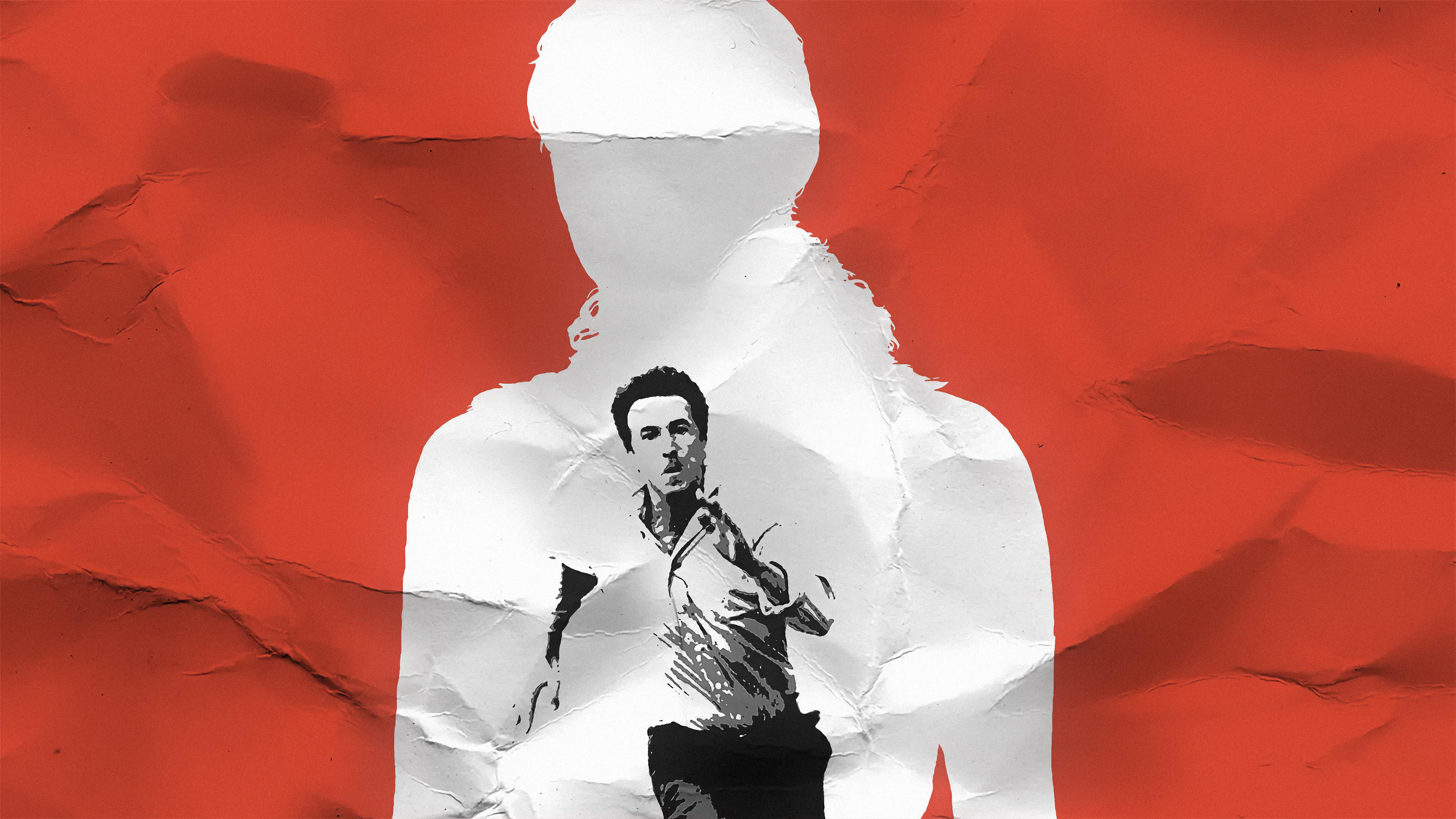 Não Conte a Ninguém