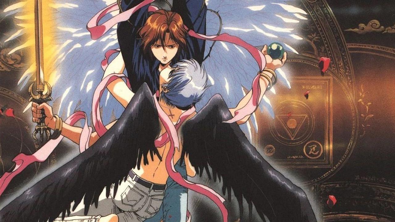 真・女神転生 東京黙示録