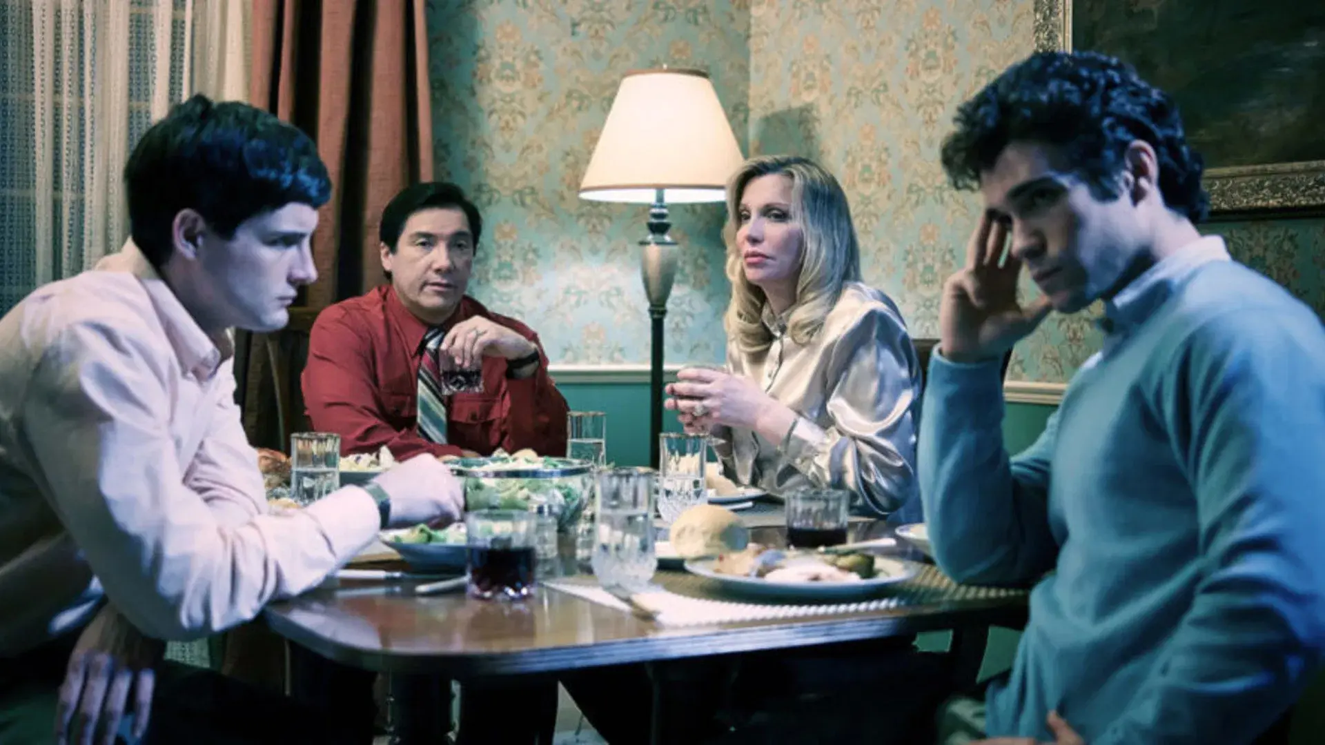 Menendez: Irmãos de Sangue