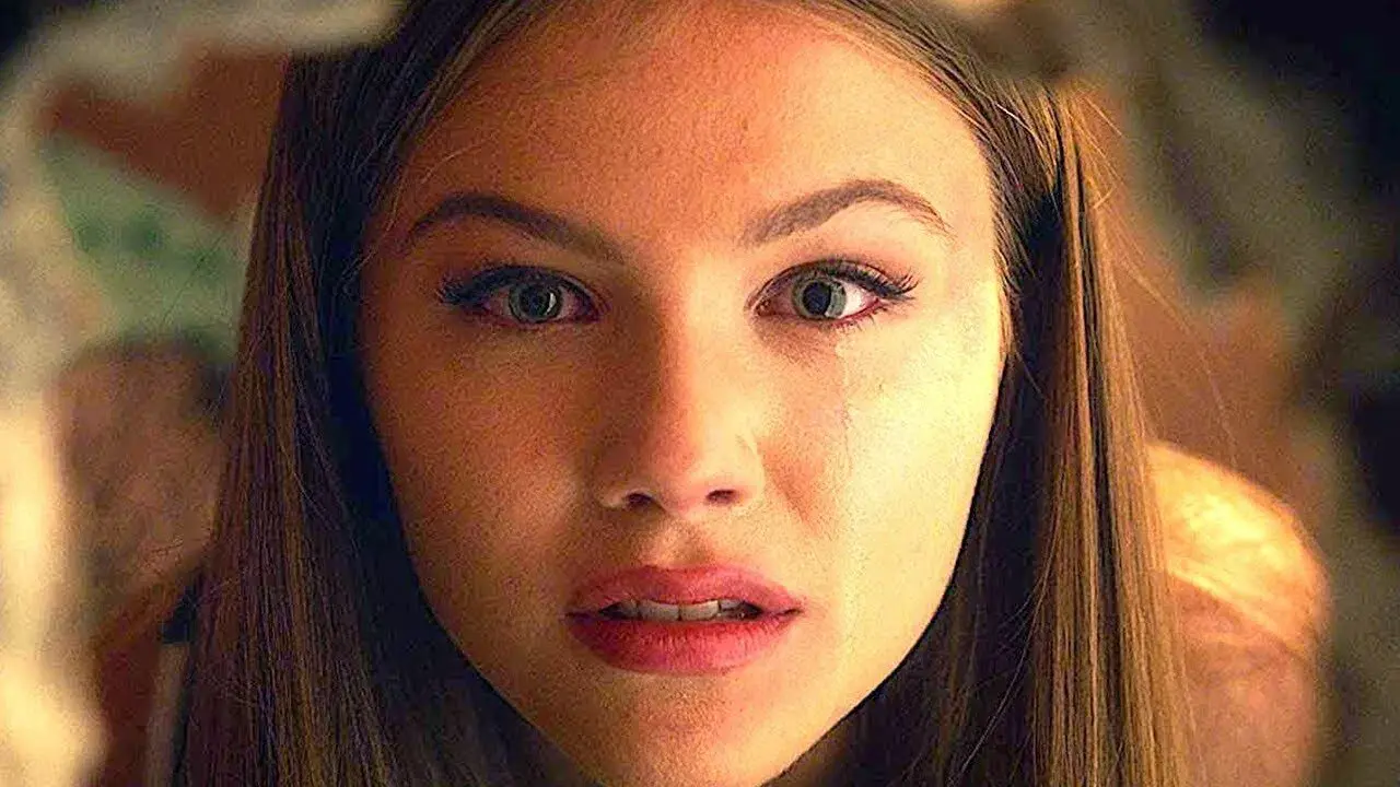 Não Converse com Estranhos