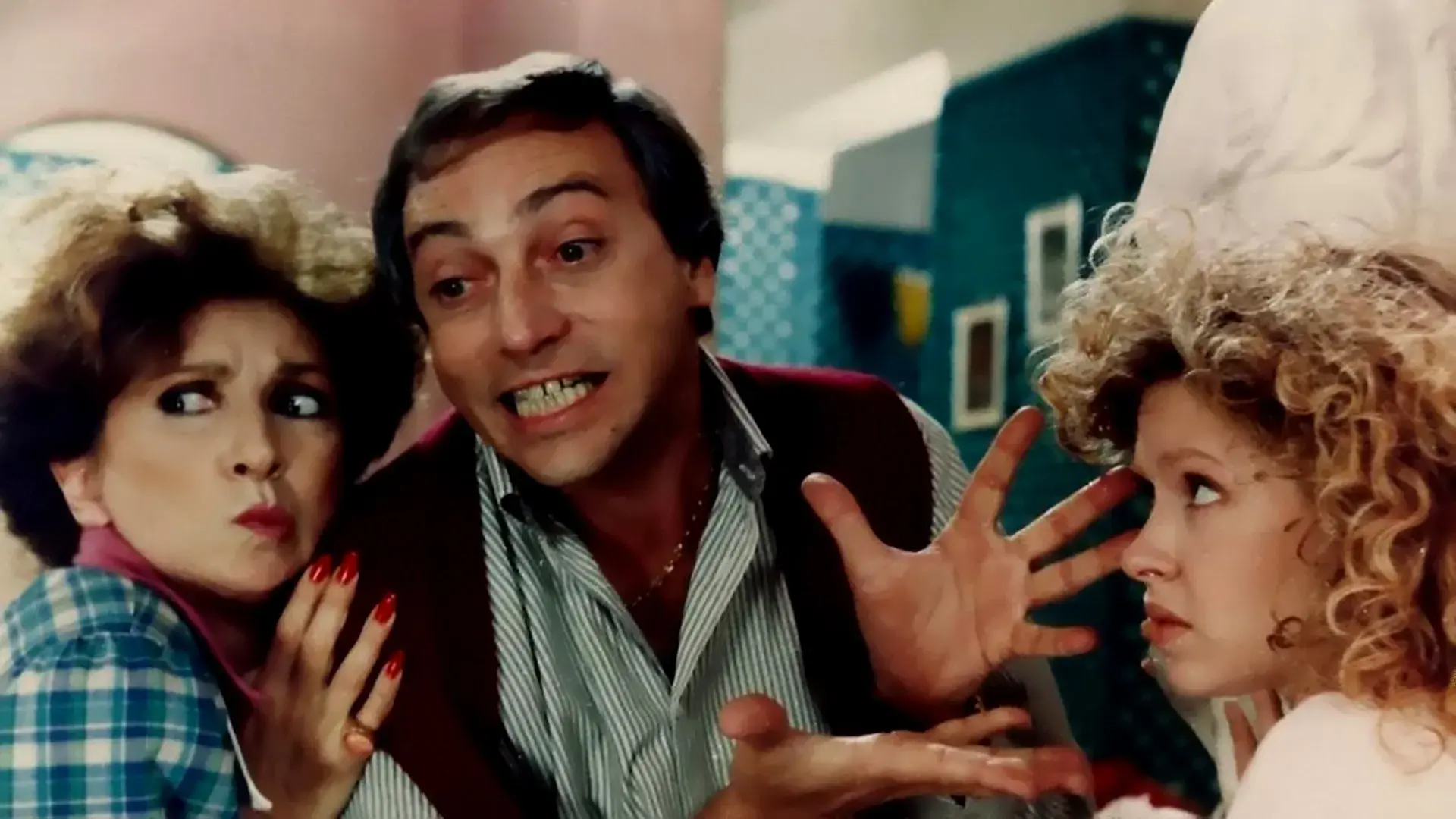 100 Vezes Eu Não Devo