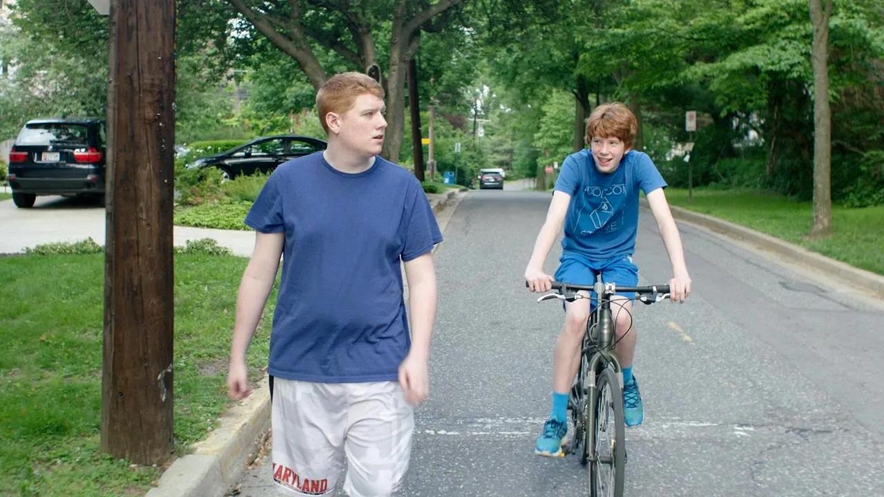 Don't Be a Dick About It