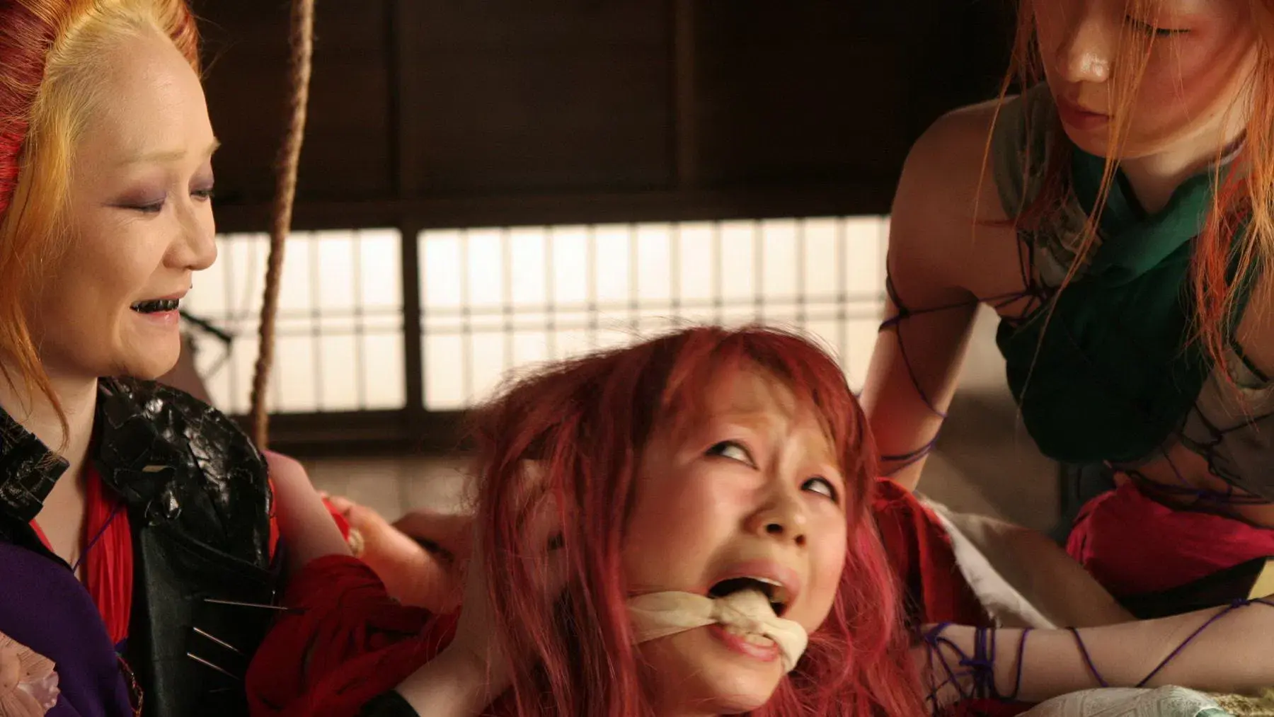 インプリント〜ぼっけえ、きょうてえ〜